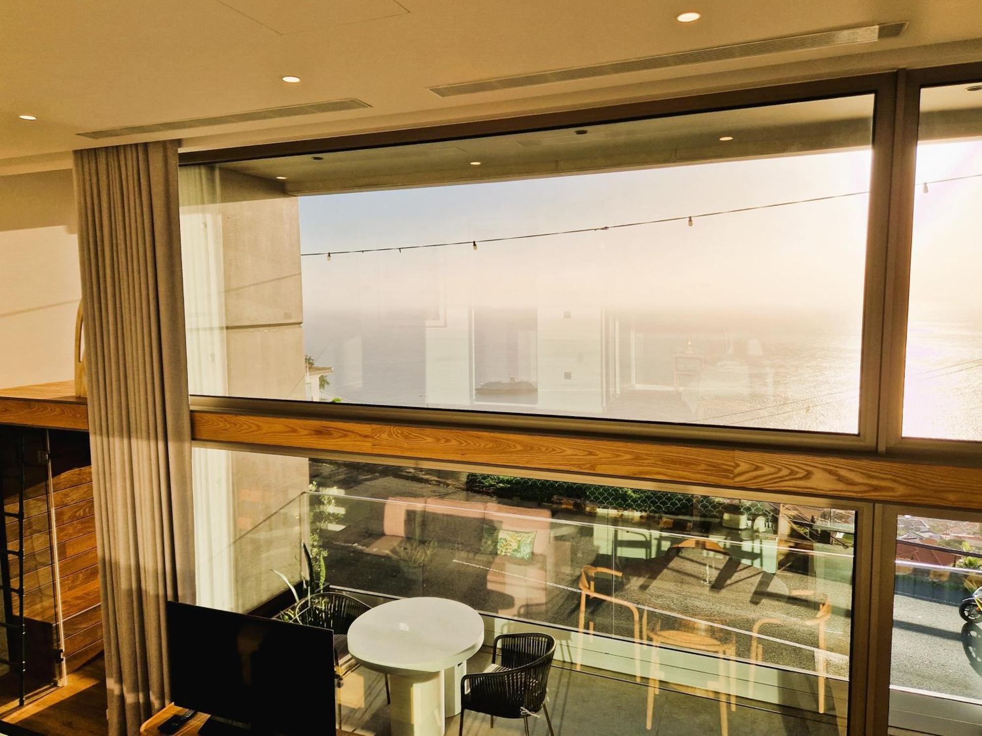 Shell Living - Infinity Loft Funchal (Madeira)