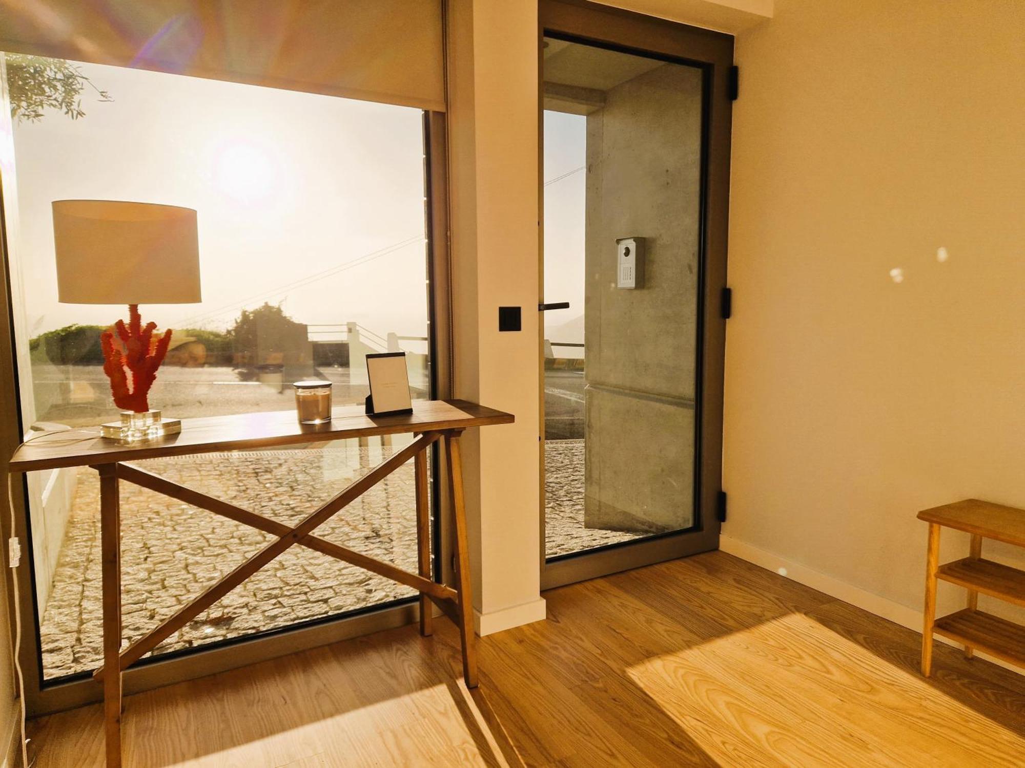 Pousada Shell Living - Infinity Loft Funchal (Madeira)