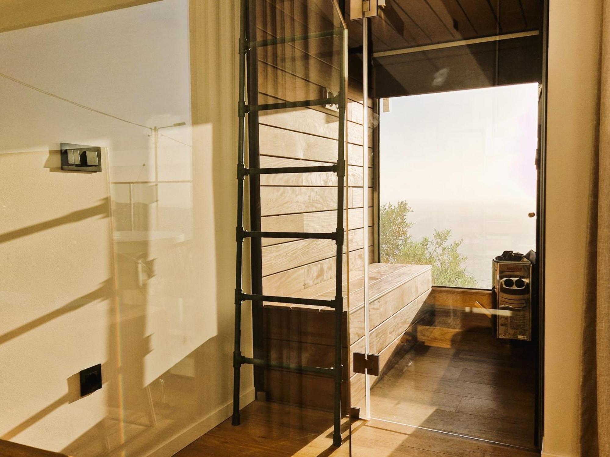 Shell Living - Infinity Loft
