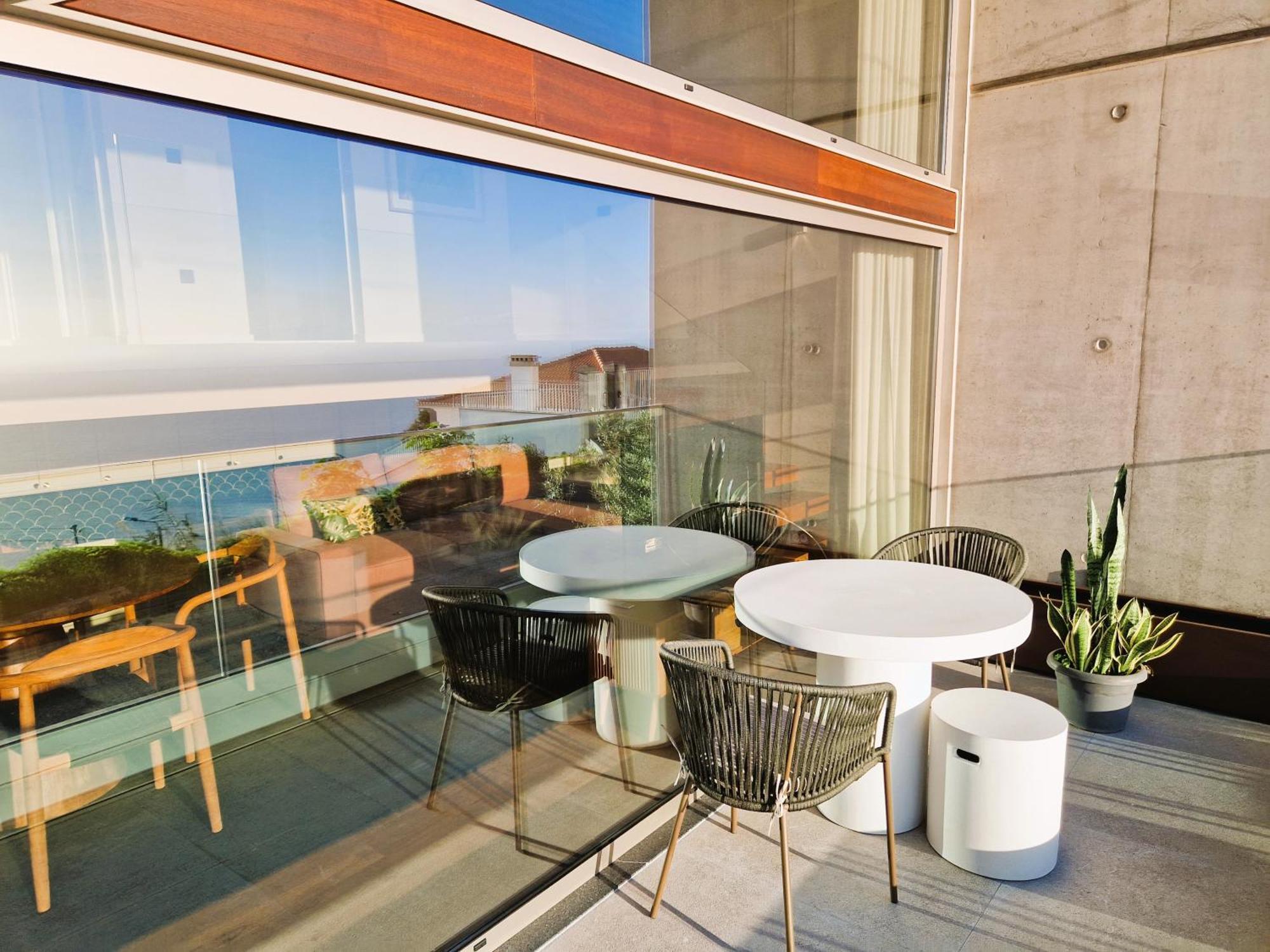 Shell Living - Infinity Loft Pousada
