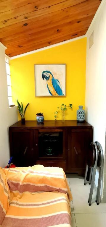 & Flower - Private Bedrooms * Funchal (Madeira)