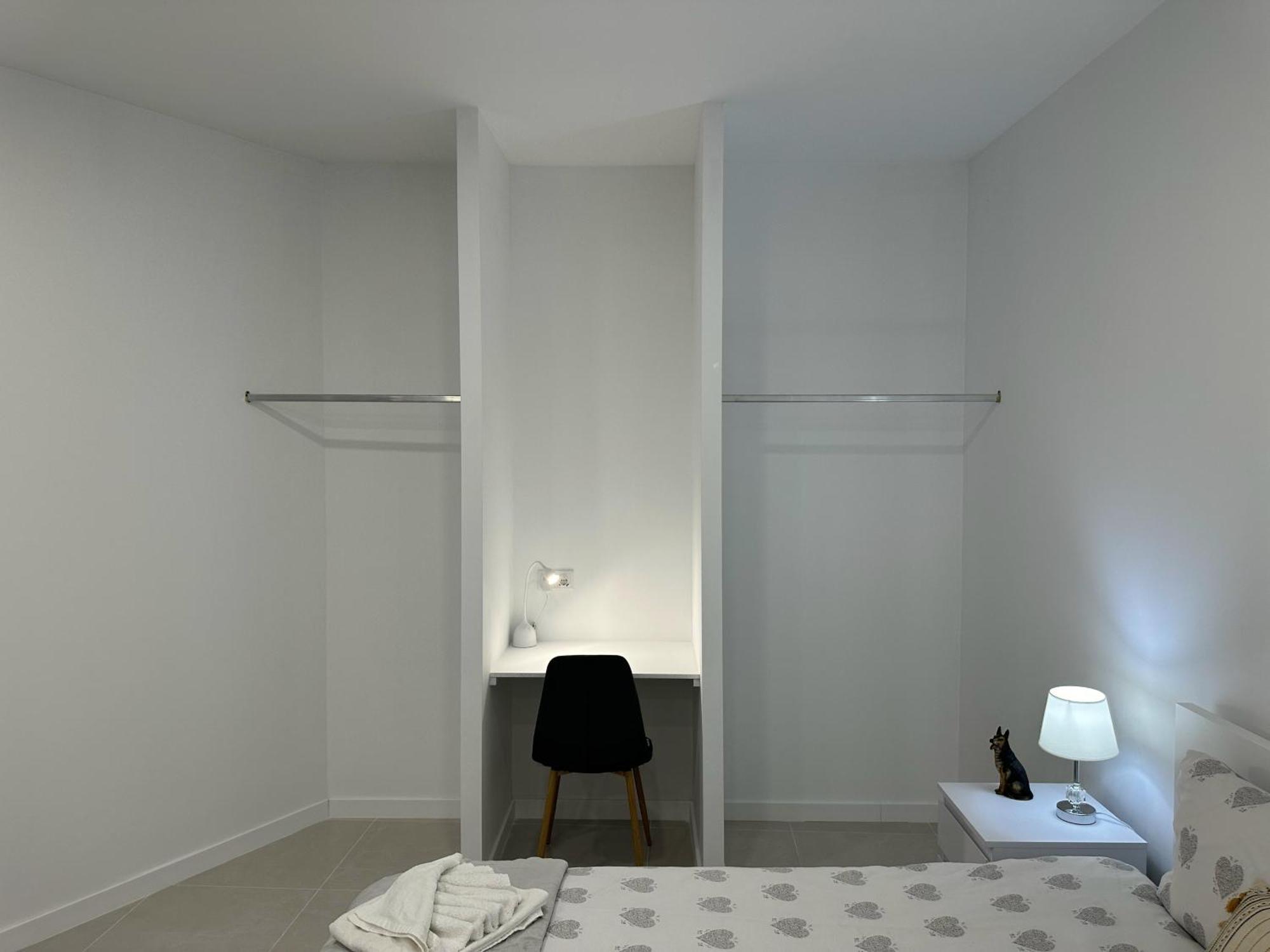 Funchal-studio-sleeps4-freeparking *