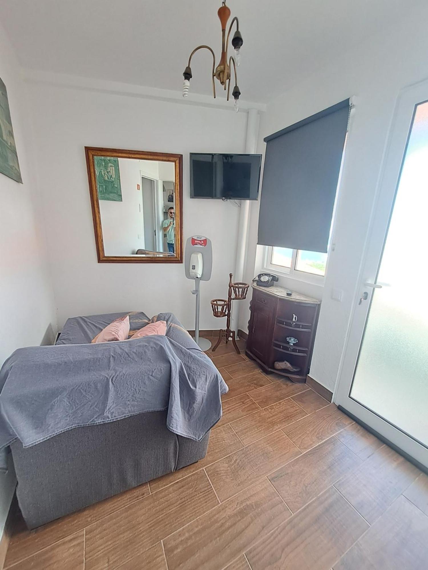 Vakantiehuis Happy House Madeira Funchal (Madeira)