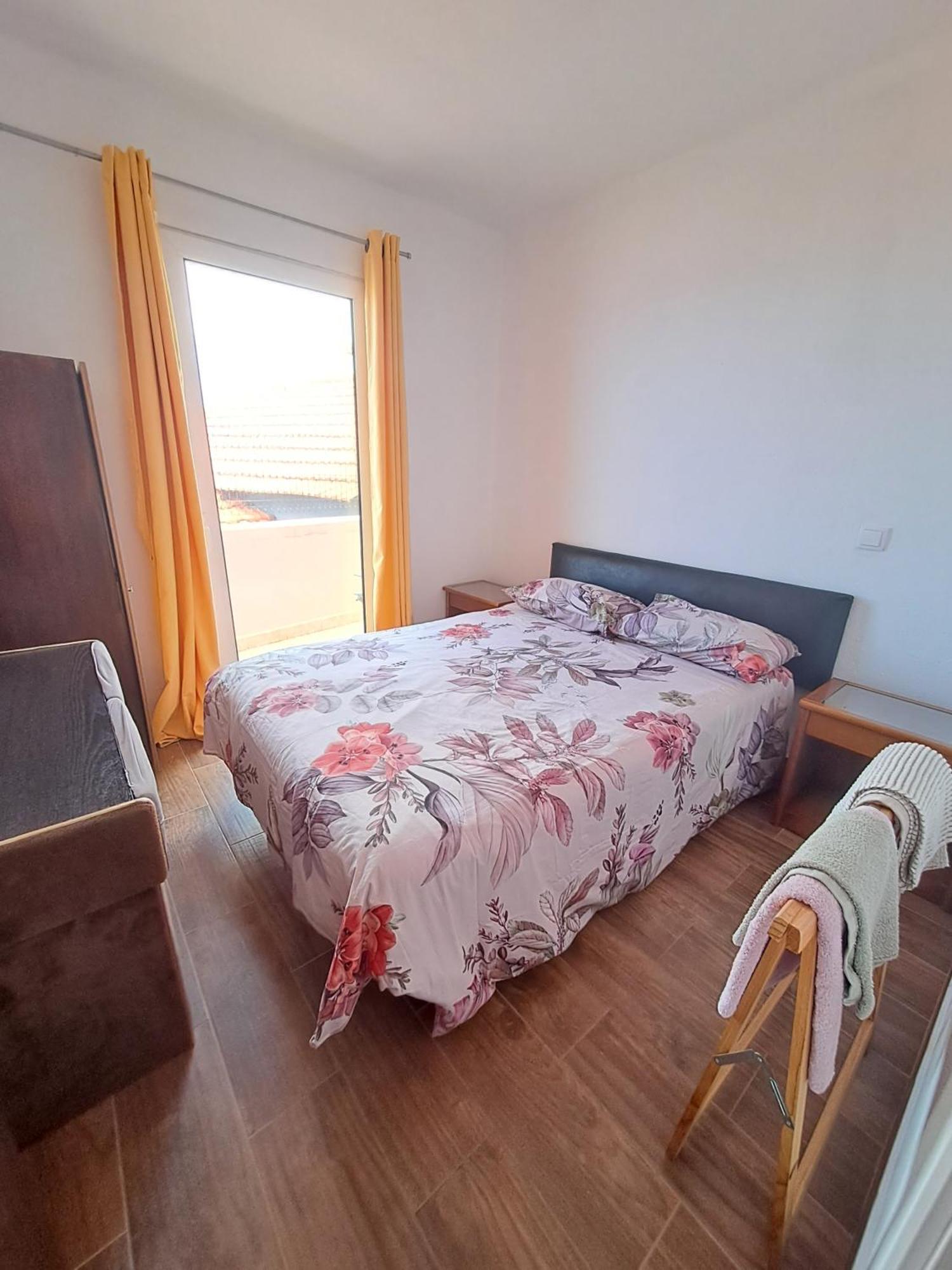 Vakantiehuis Happy House Madeira *