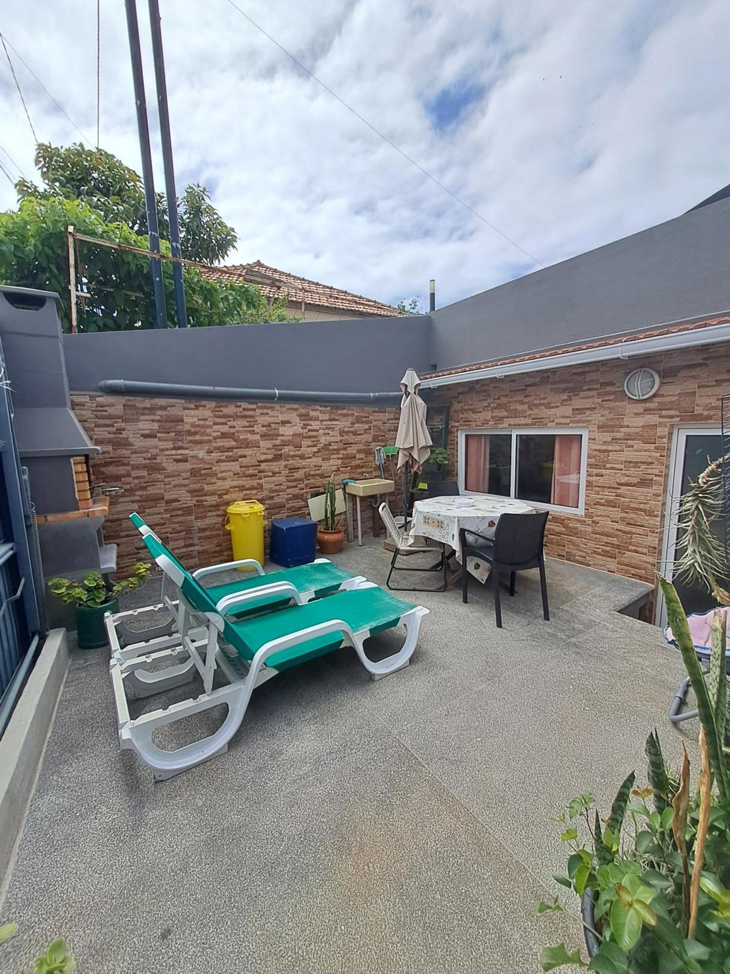 Vakantiehuis Happy House Madeira
