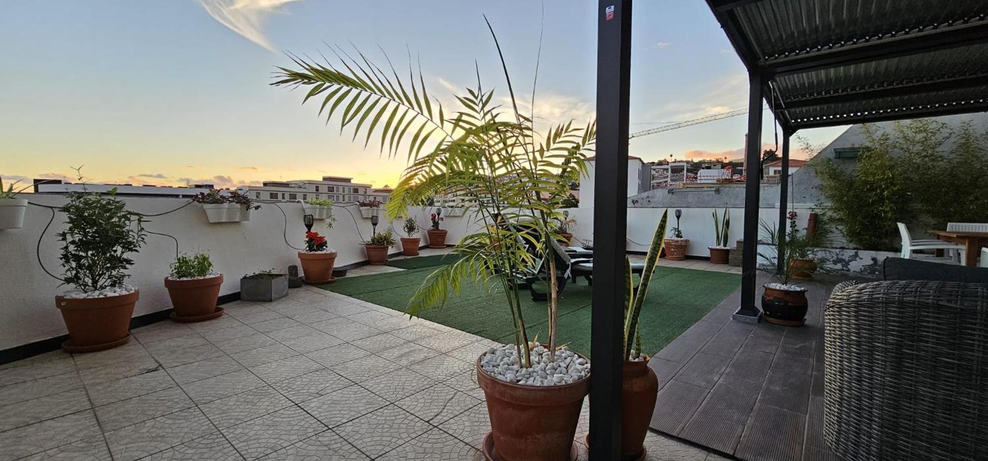 Appartement A Perola Da Madeira - Sea View 2