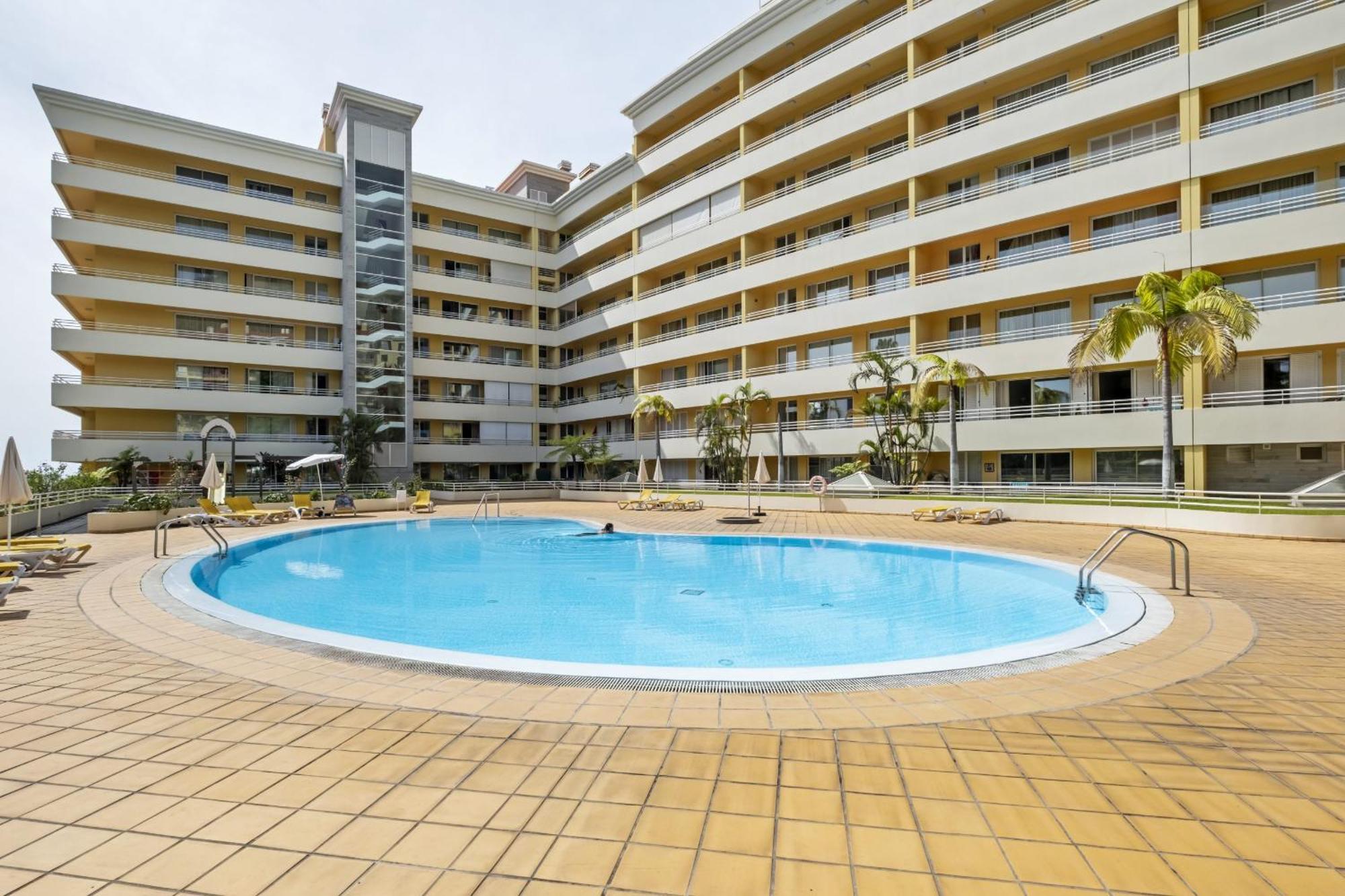 Apartment Vale By Madeira Sun Travel