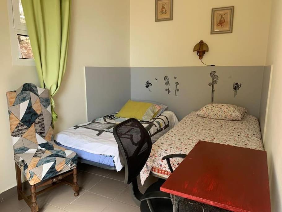 Ferienhaus Granny House Madeira Funchal (Madeira)