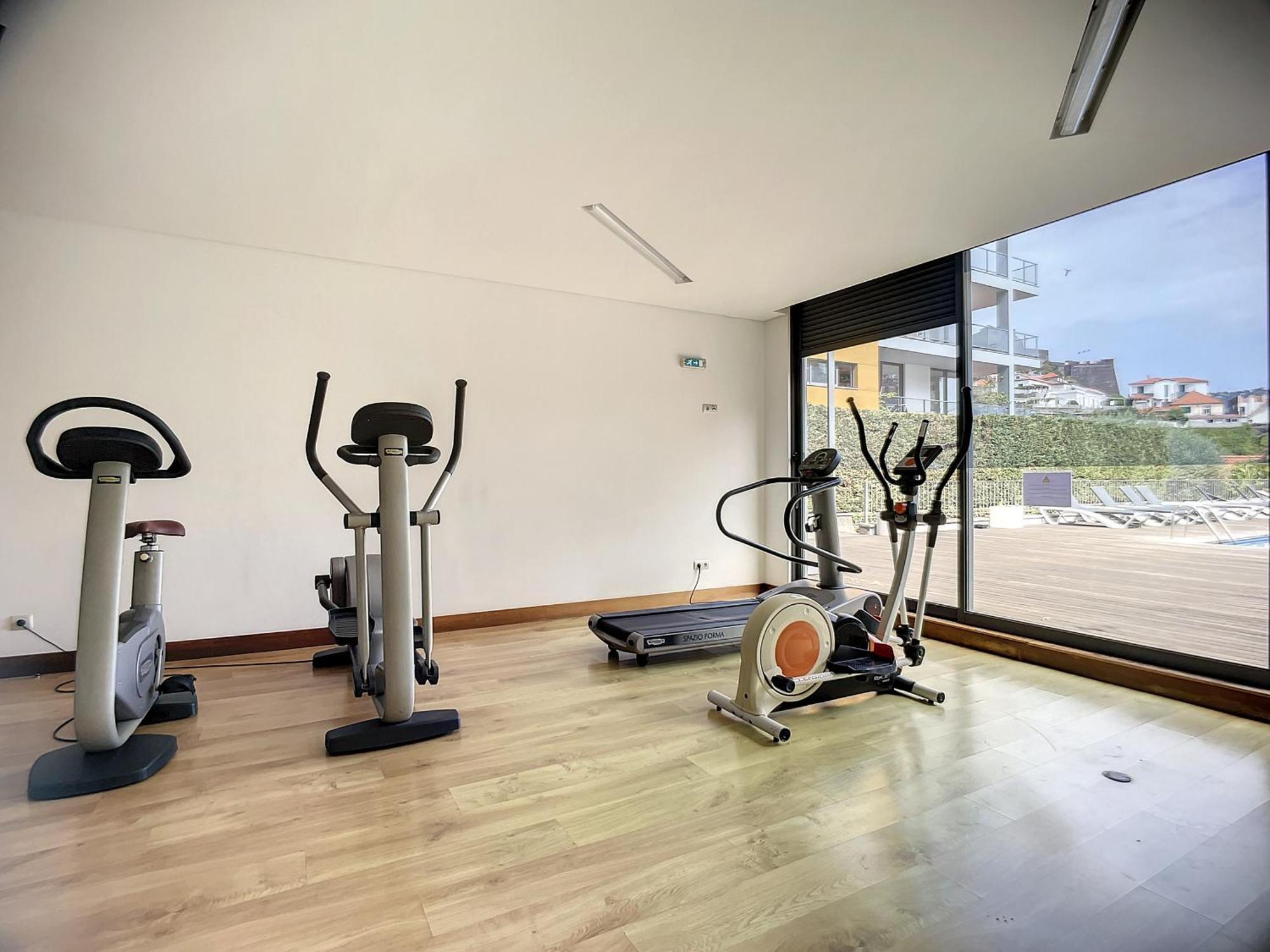 Apartamento Frui By Atlantic