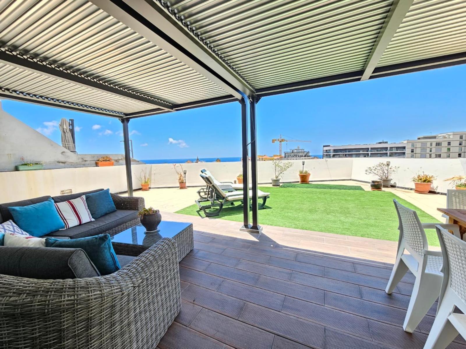 Appartement A Perola Da Madeira - Sea View 2 Funchal (Madeira)