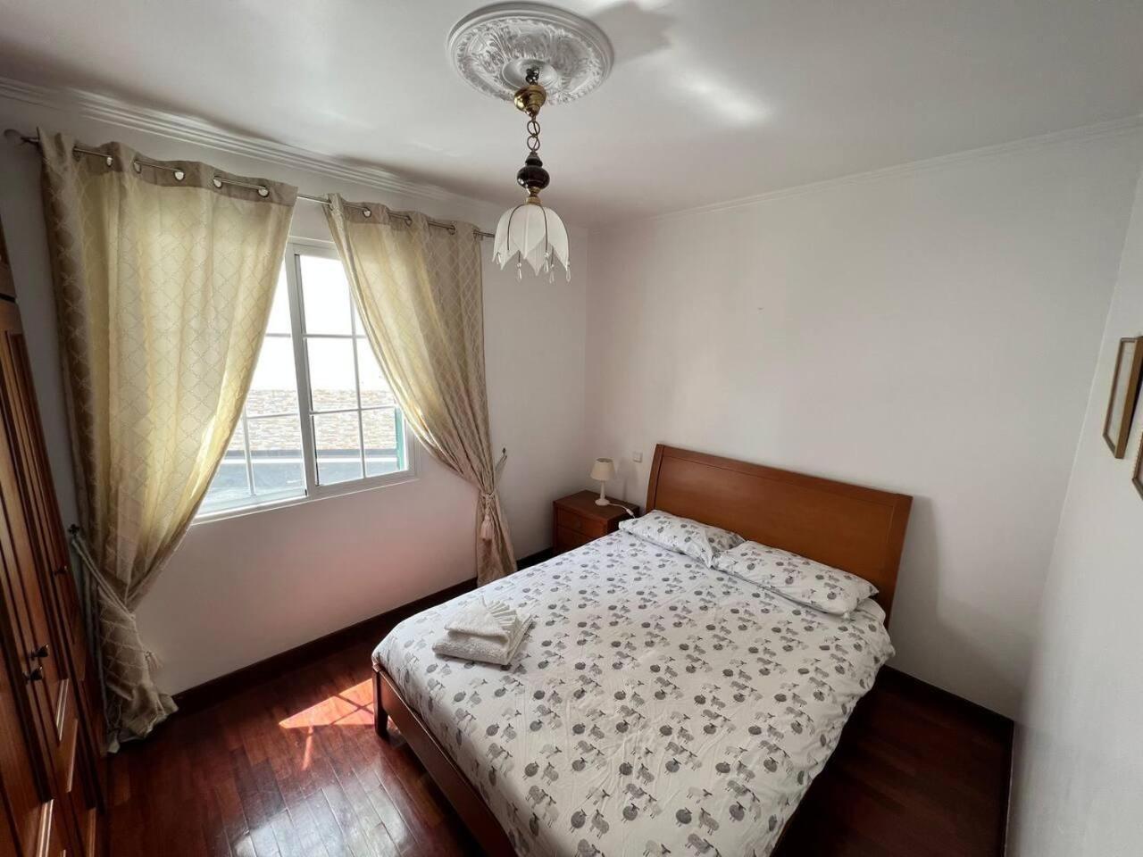 Apartamento Comfortable 2-bedroom For Relaxing