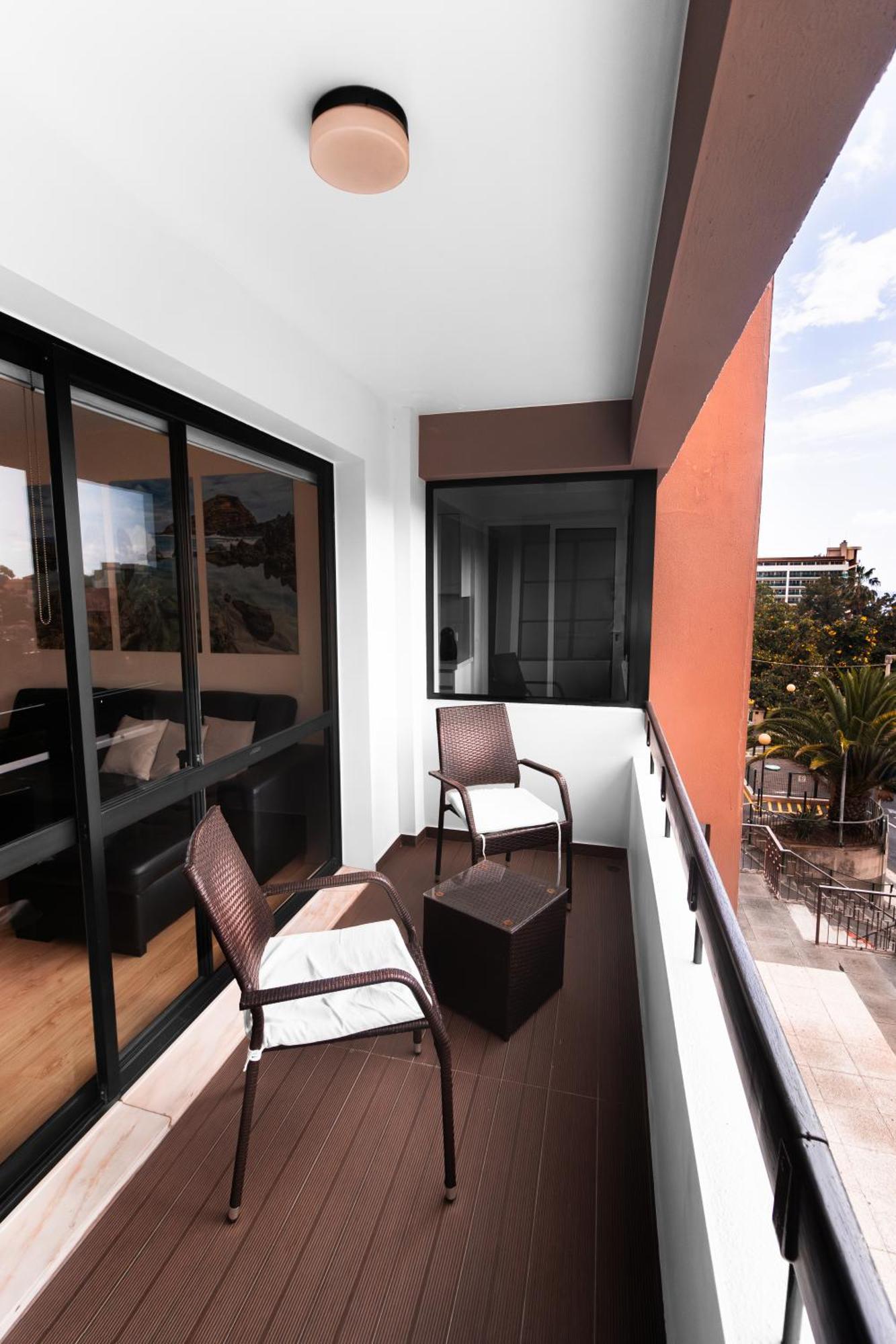 Bright Light - Bright Choice Apartment