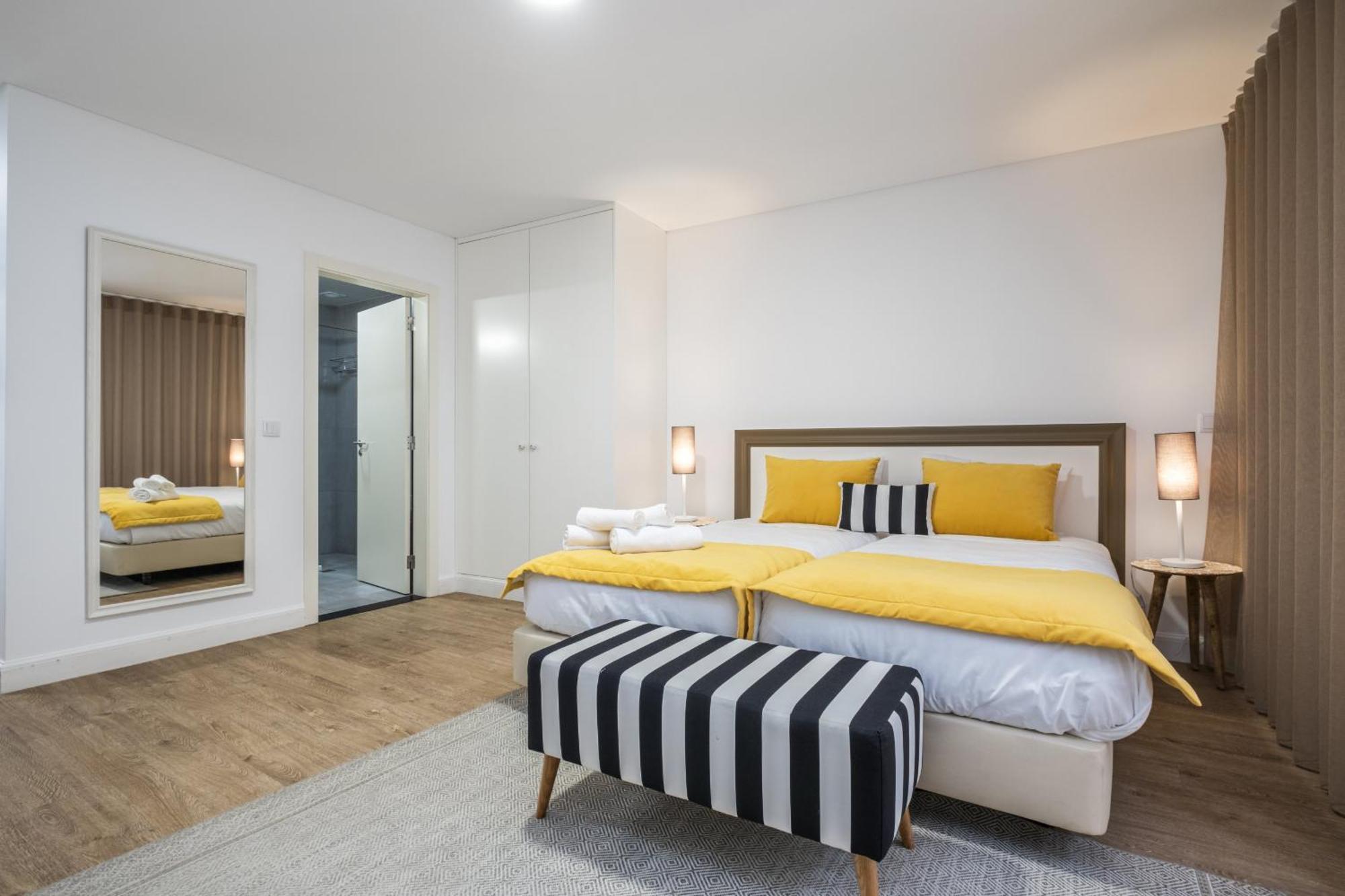 By Homing Apartment