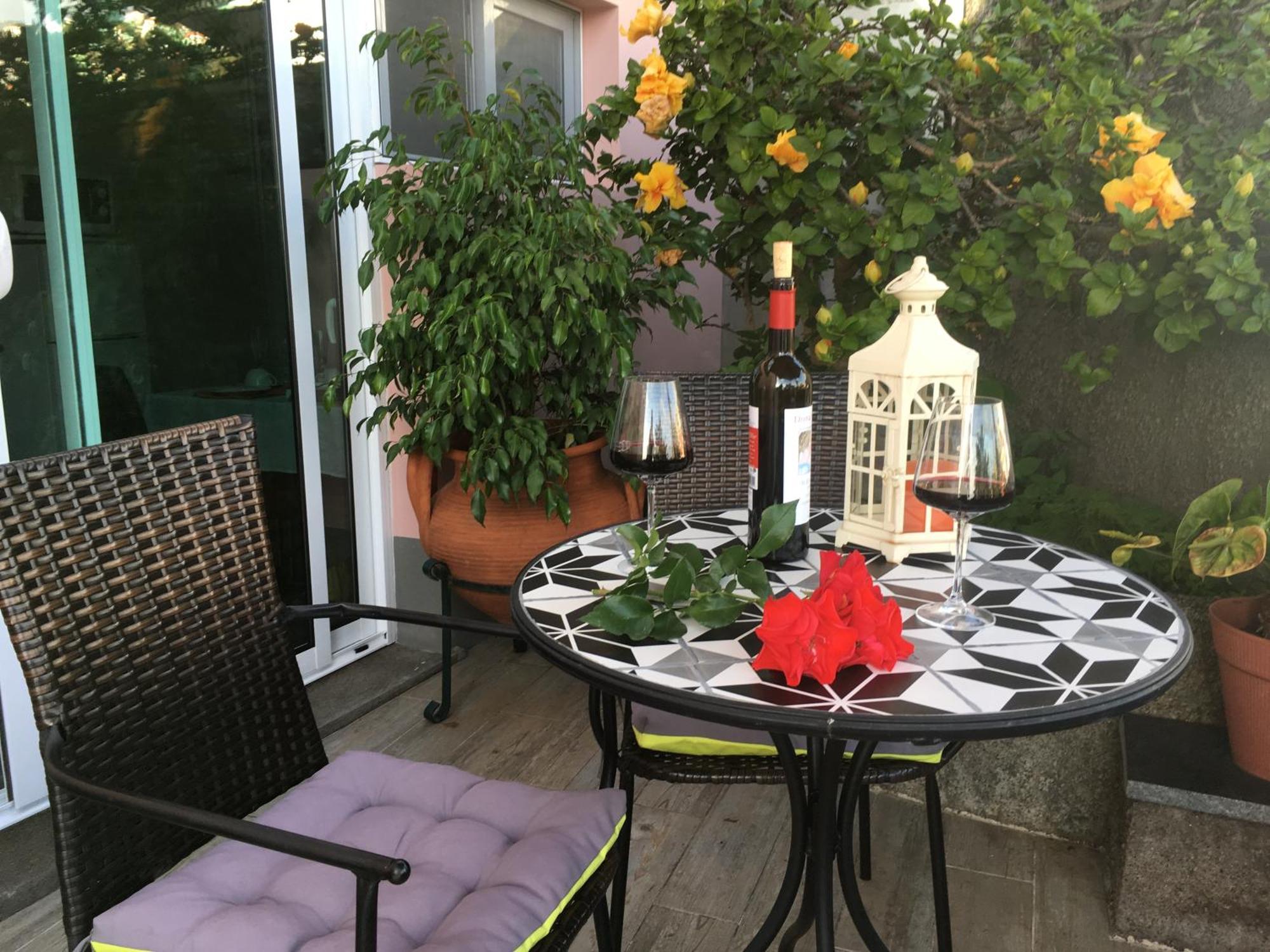 Quinta Do Bom Sucesso Apartament *