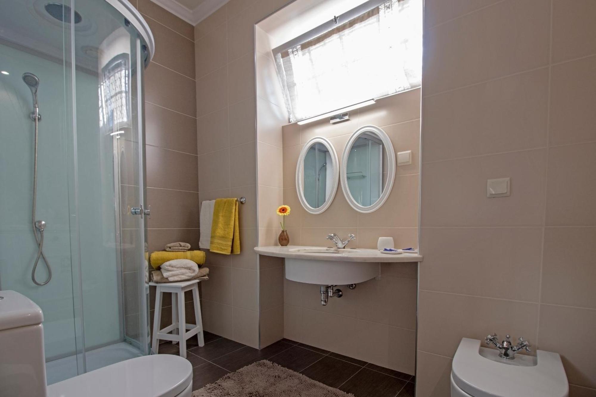 Apartament Quinta Do Bom Sucesso
