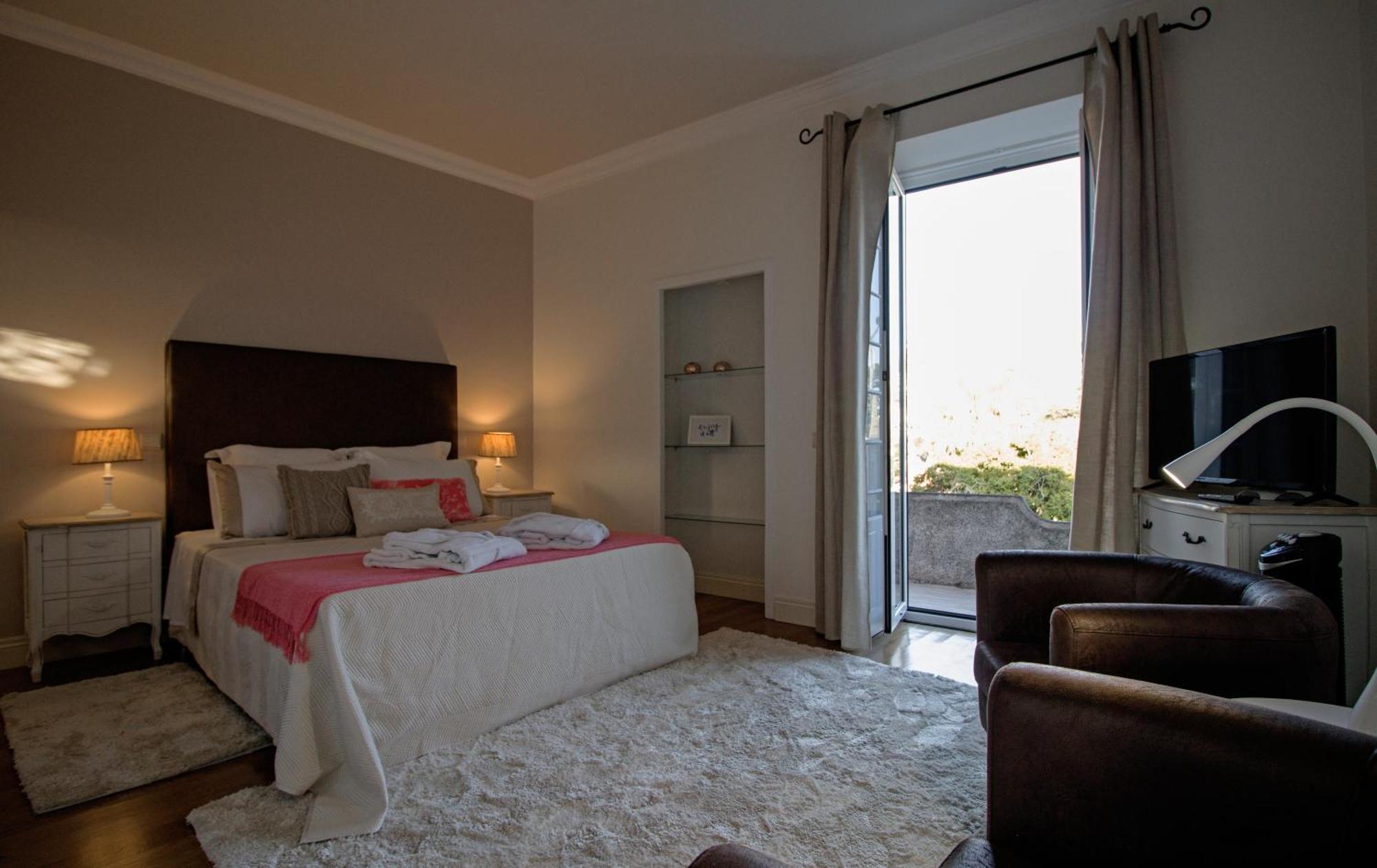 Apartament Quinta Do Bom Sucesso *
