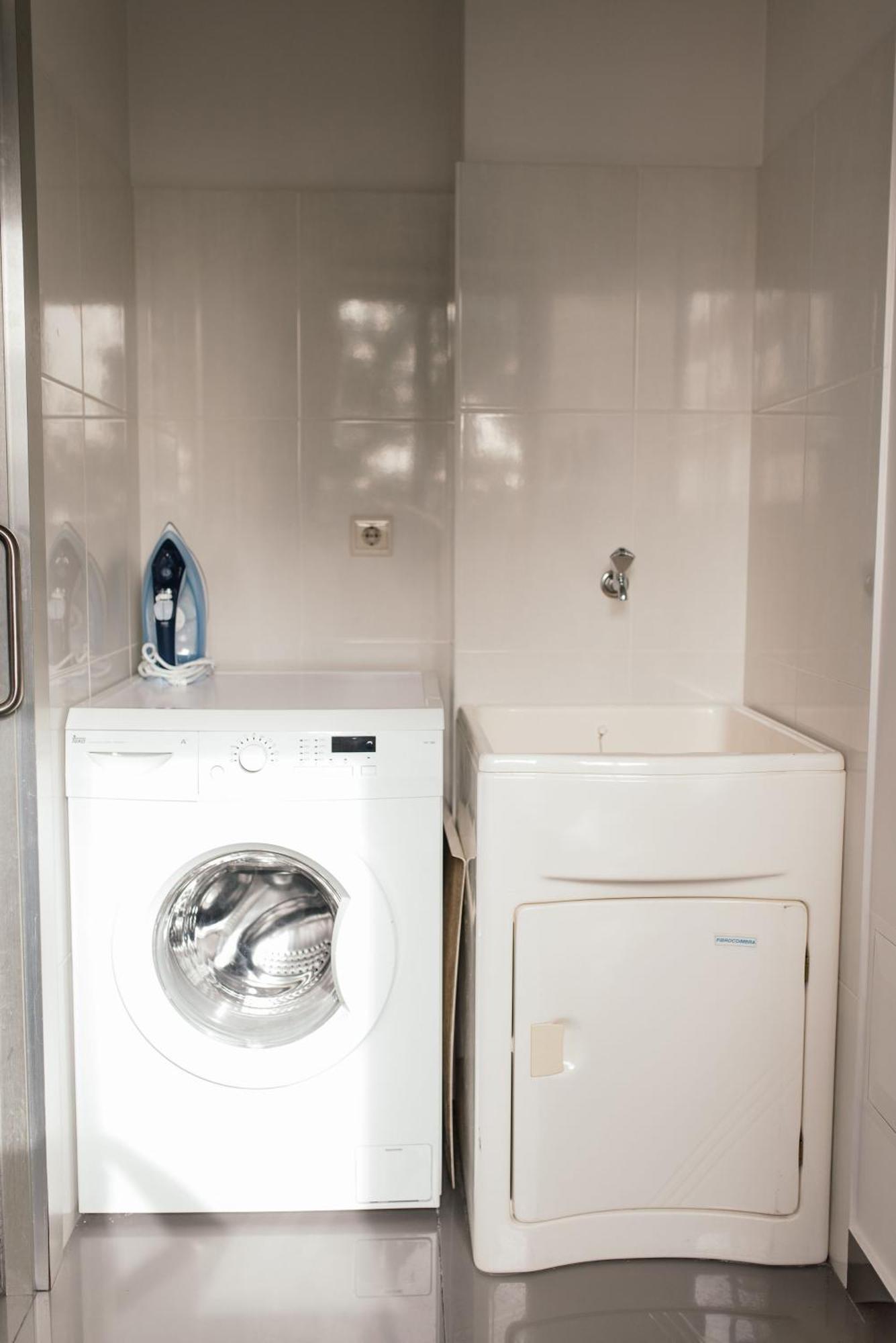 Apartamento Luxurious Lido-sun Island X1v Apt.free Parking