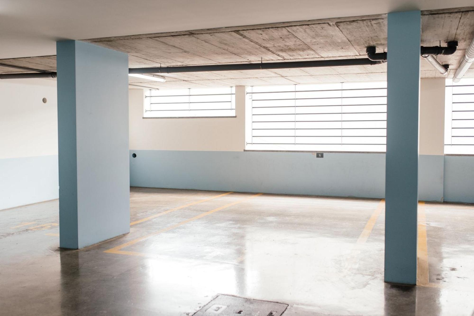 Luxurious Lido-sun Island X1v Apt.free Parking Apartamento Funchal (Madeira)
