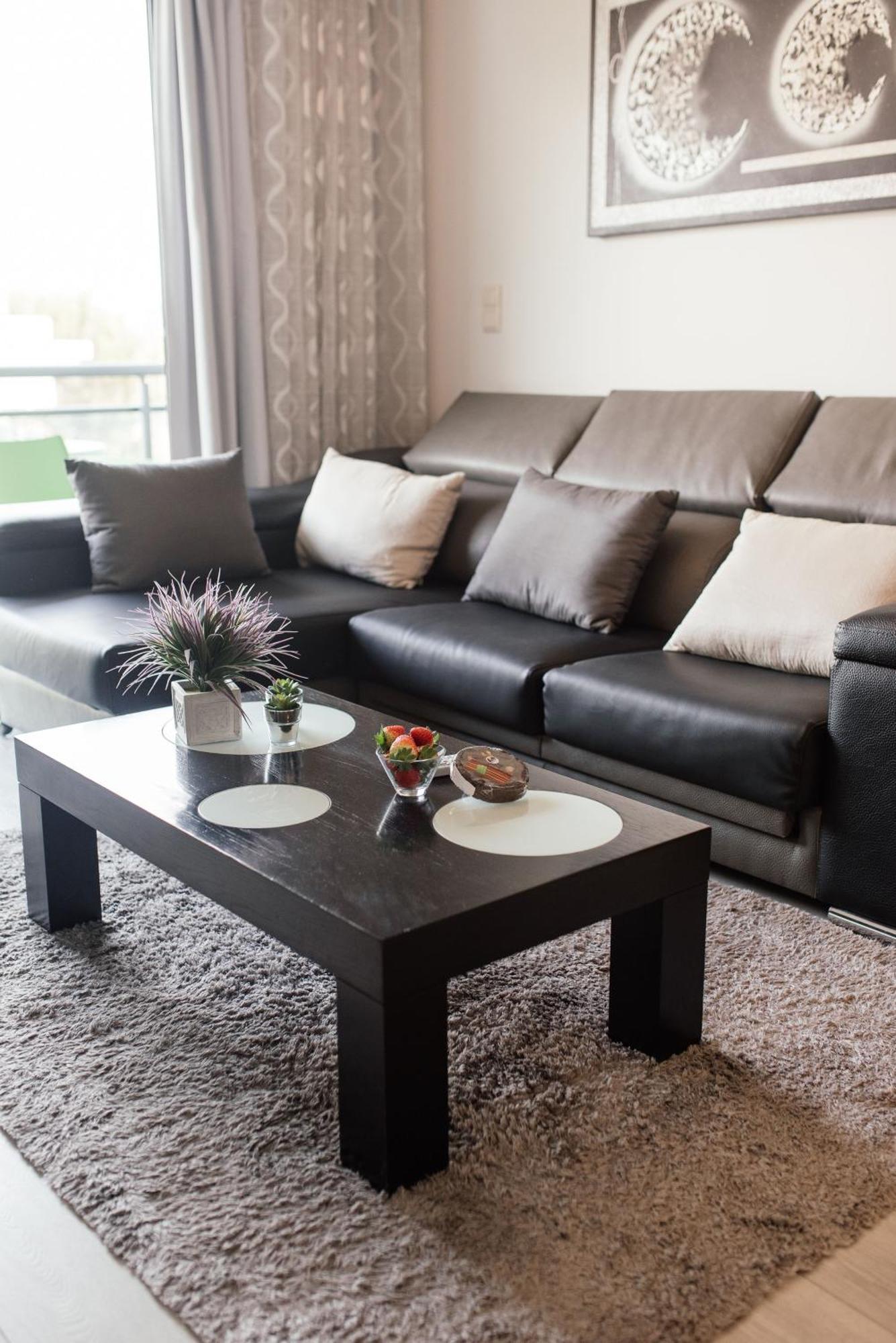 Luxurious Lido-sun Island X1v Apt.free Parking Apartamento Funchal (Madeira)