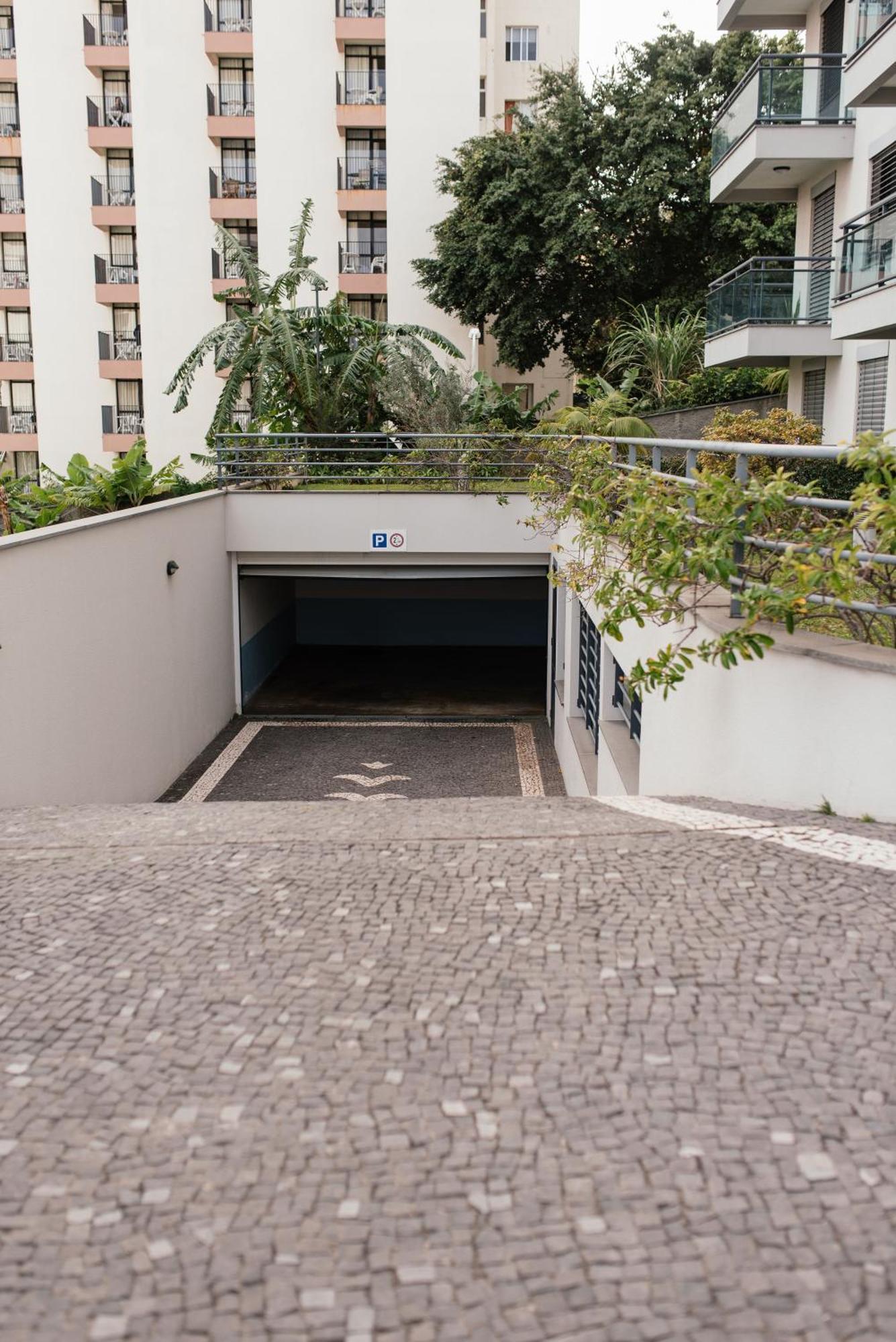 Luxurious Lido-sun Island X1v Apt.free Parking