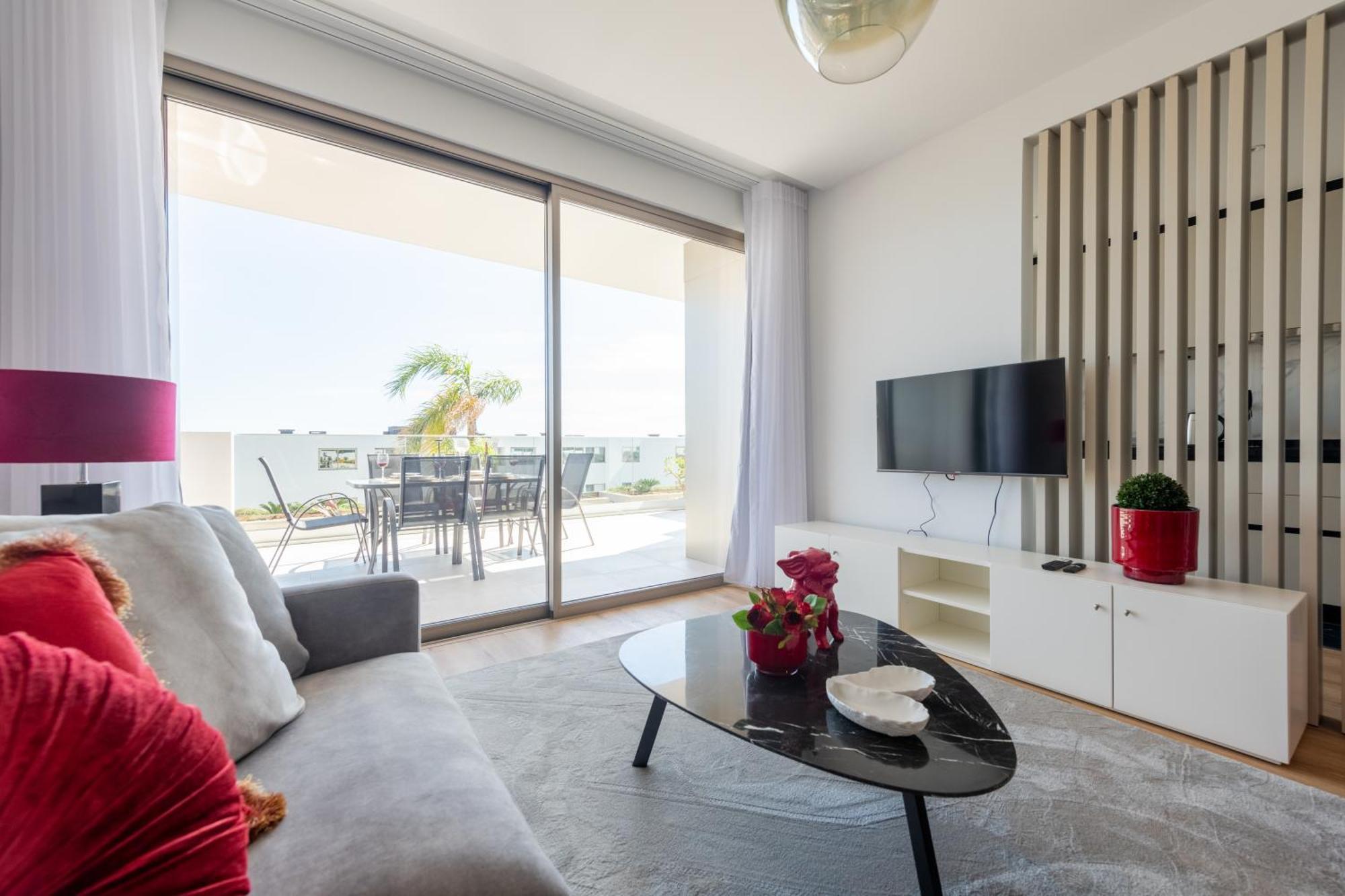 The Princess Appartement *