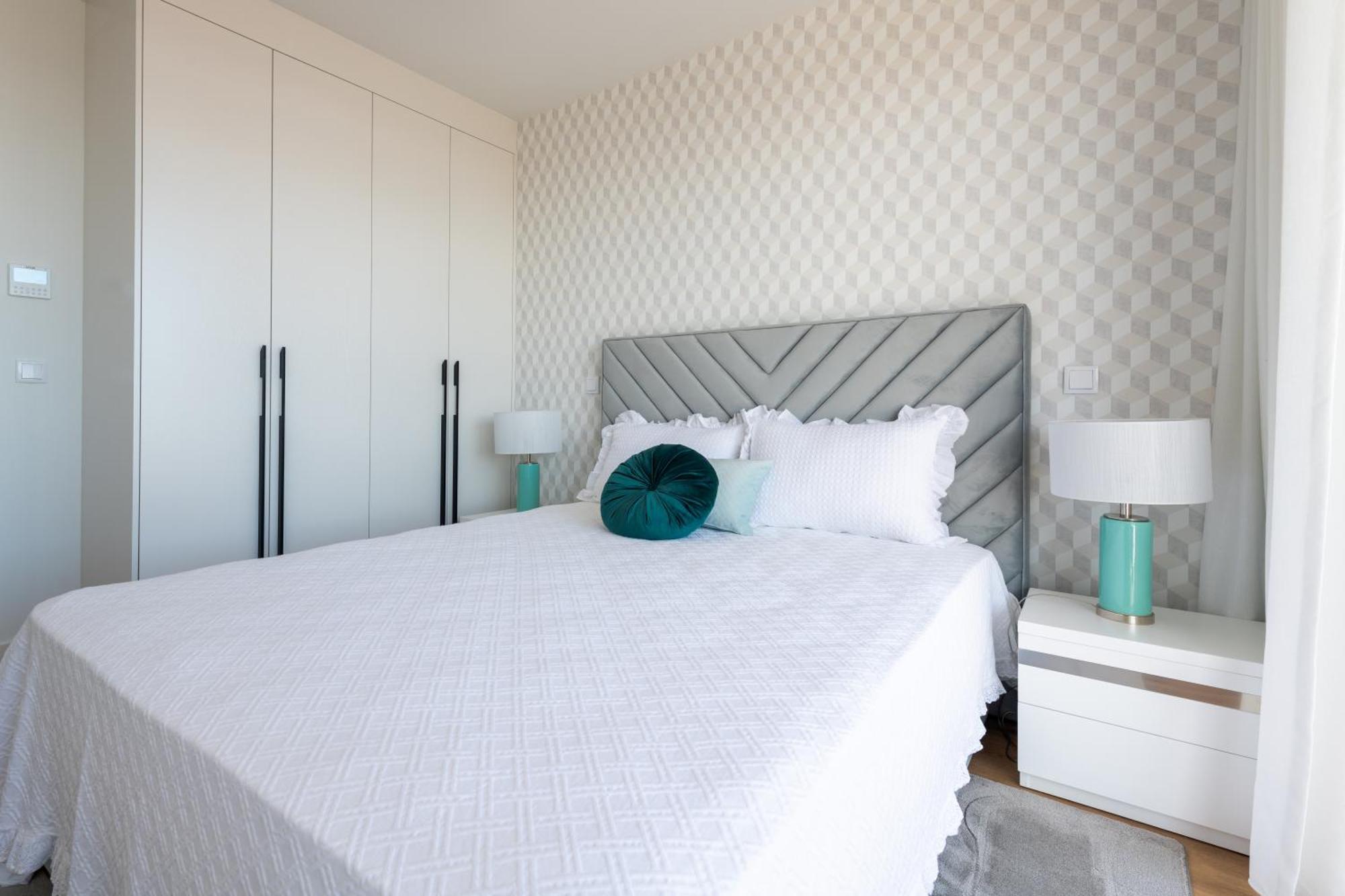Appartement The Princess Funchal (Madeira)