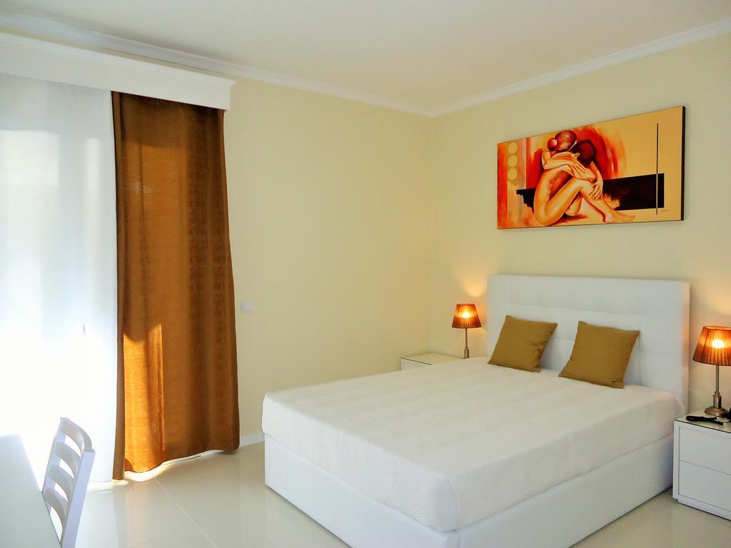 Sao Francisco Guest house Funchal (Madeira)