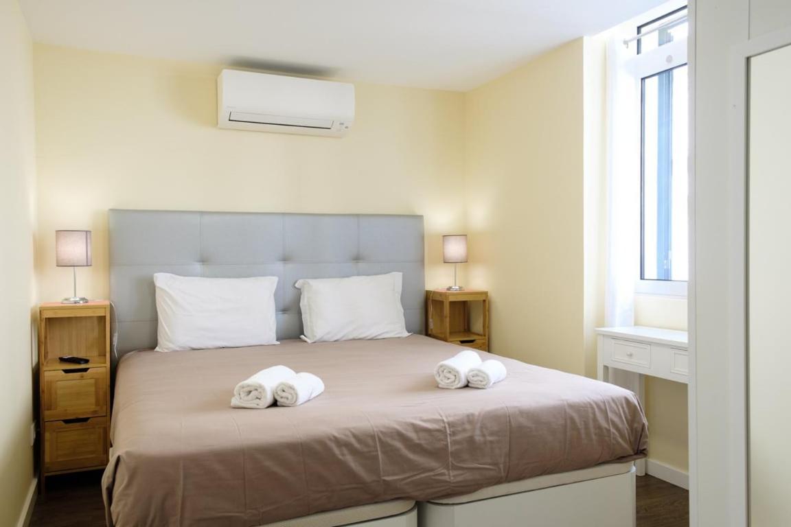 Guest house Guestready - An Amazing Blue Ocean View Funchal (Madeira)