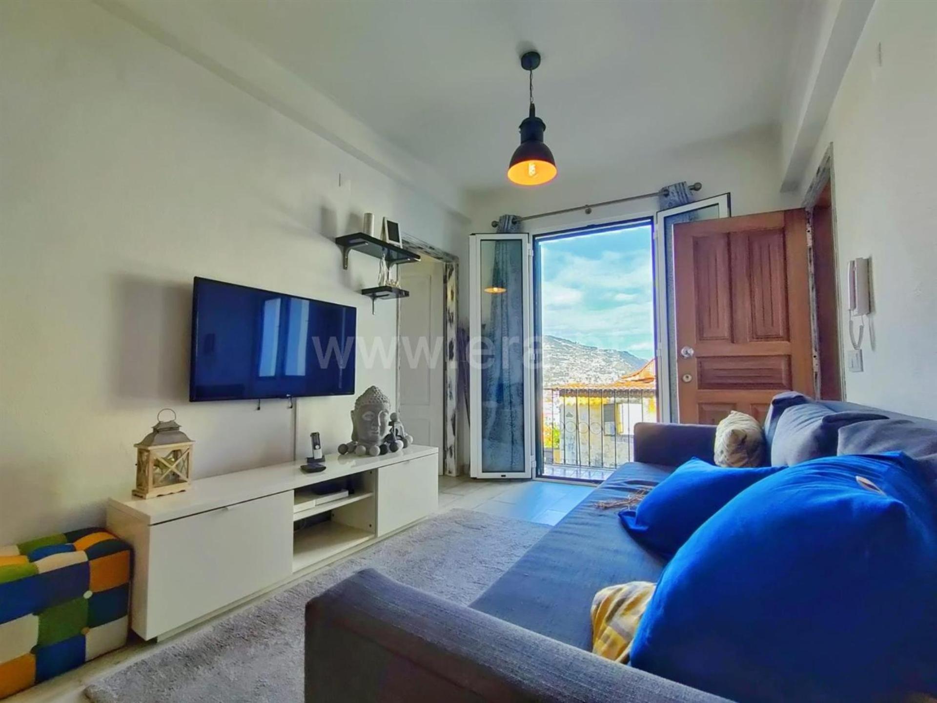 Apartamento Lydia's Place *