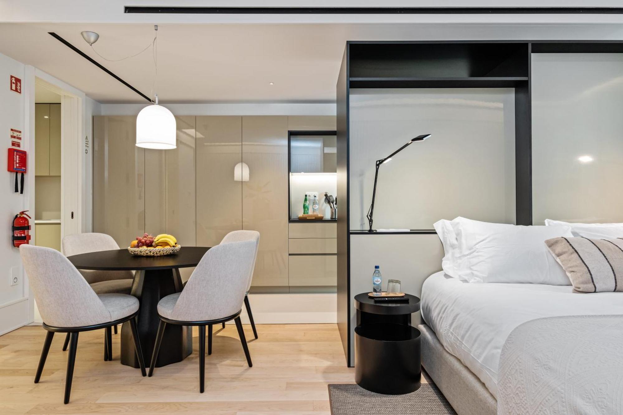 Modern Studio @ Savoy Insular Funchal (Madeira)