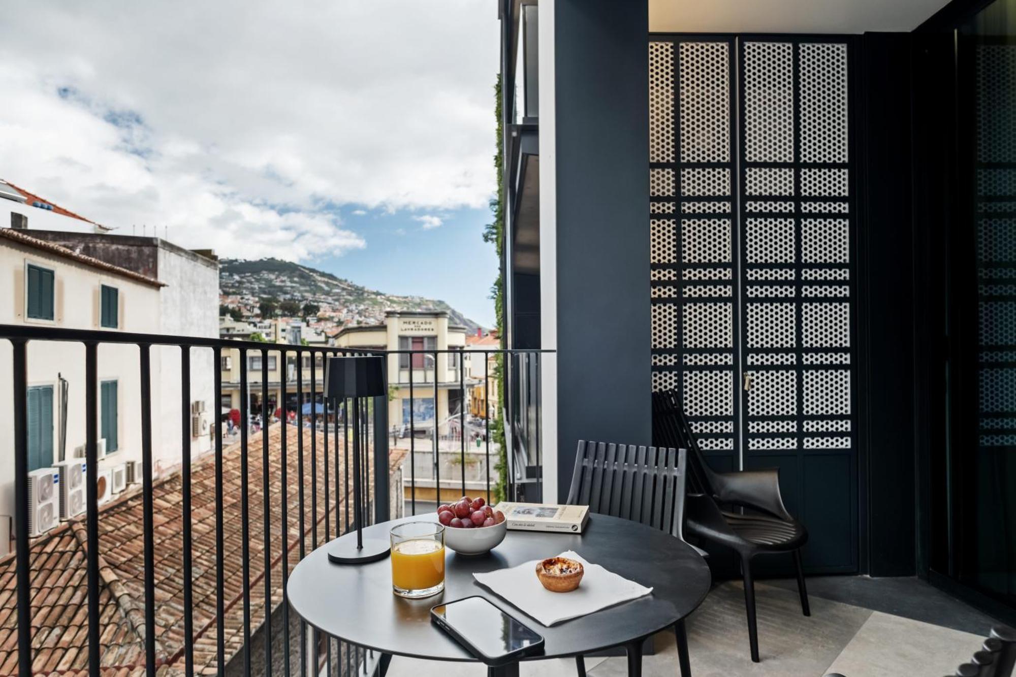 Appartement Modern Studio @ Savoy Insular Funchal (Madeira)