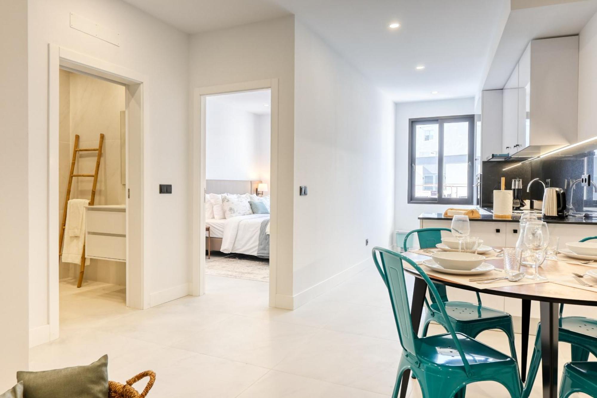 Beco Santa Emilia 2g, A In Madeira Apartment