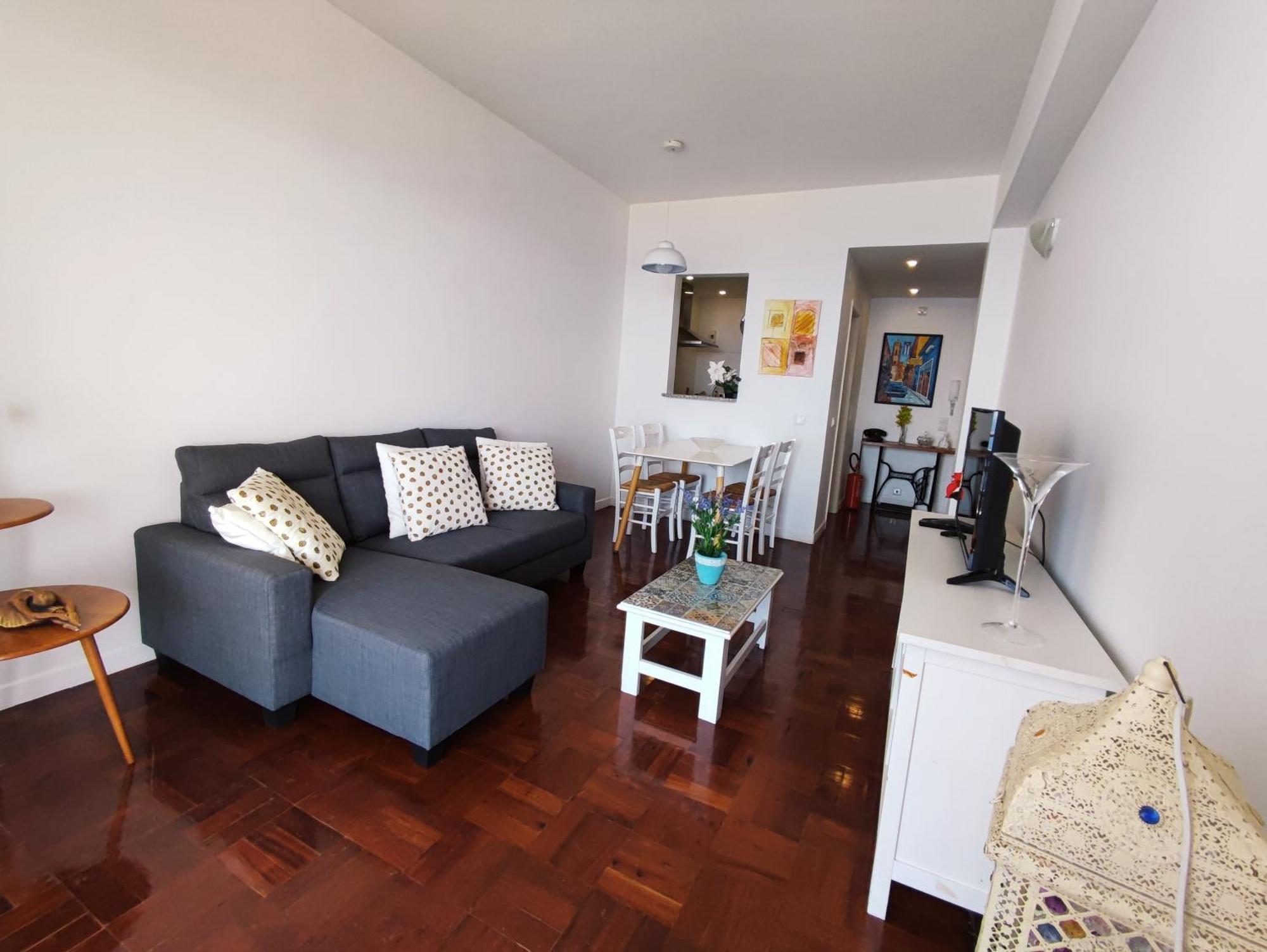 The Lidosol - Phenomenal View Over The Atlantic Ocean Apartamento Funchal (Madeira)