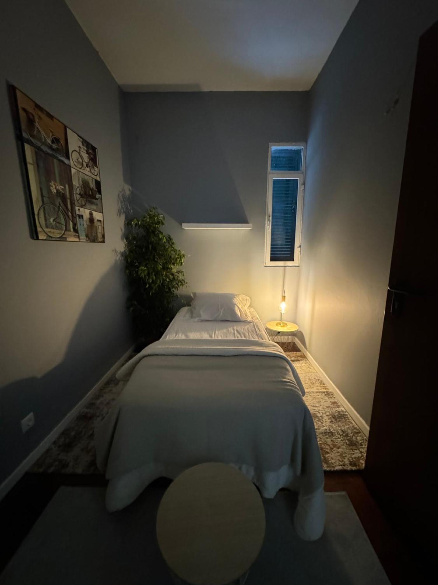 Nhà khách Residencial 2*