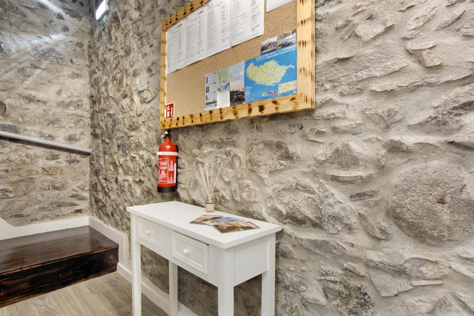 Familia Doria Nobrega Estudio Apartment *