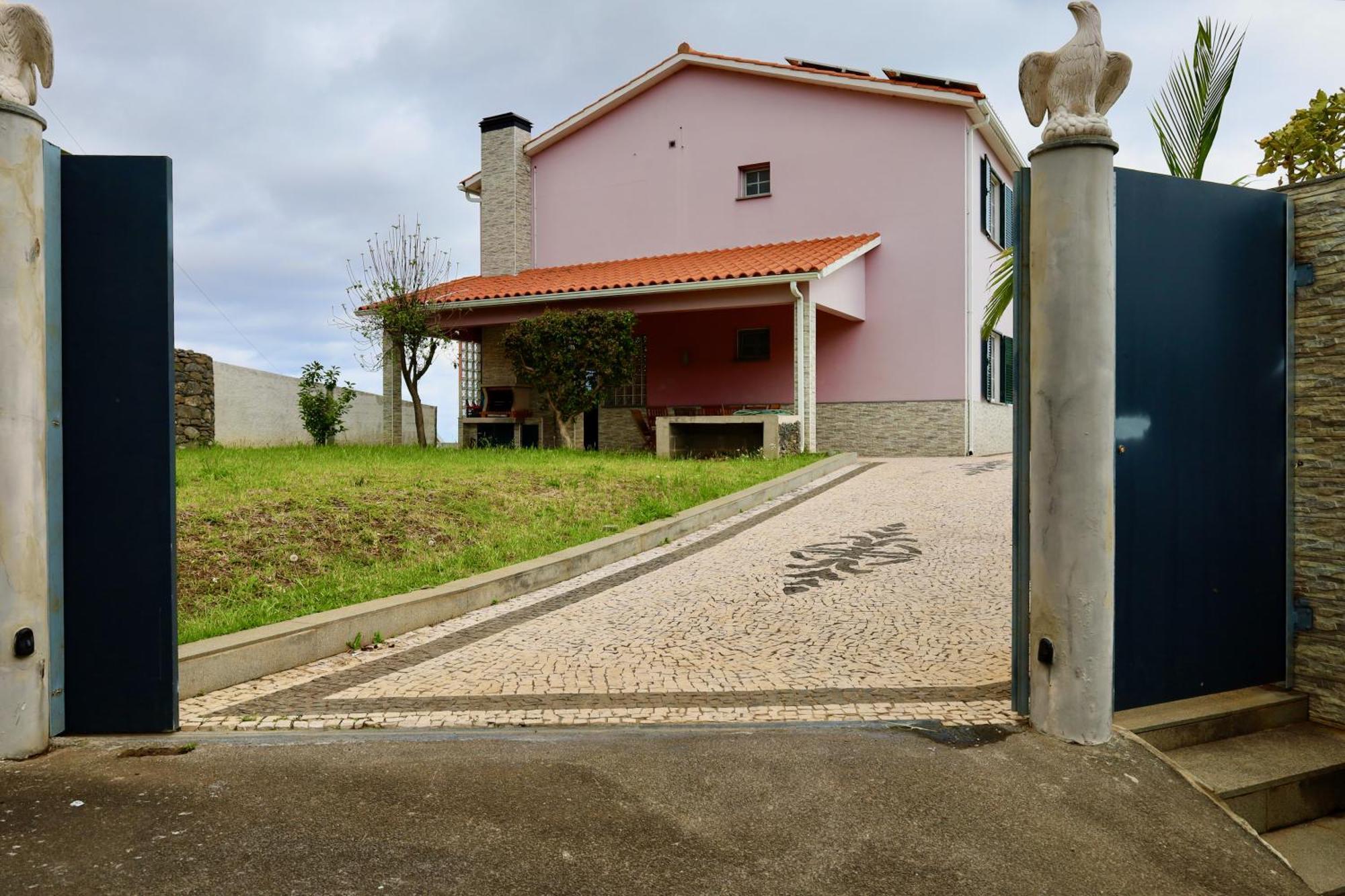 Villa Passion By Analodges Funchal (Madeira)