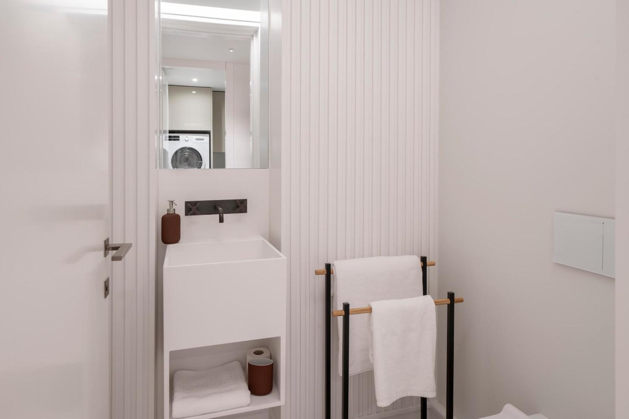 Apartment Savoy Insular Ii By An Island *