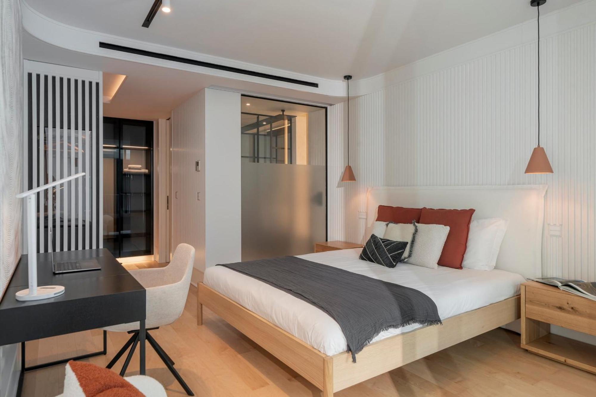Savoy Insular Ii By An Island Apartment *