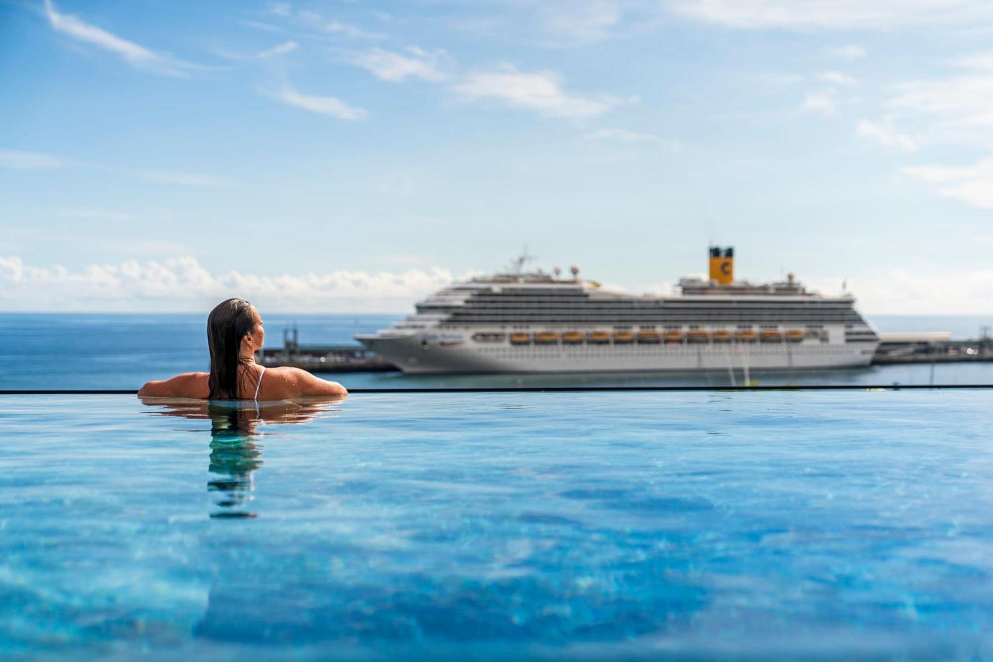 Savoy Insular Ii By An Island Apartment Funchal (Madeira)