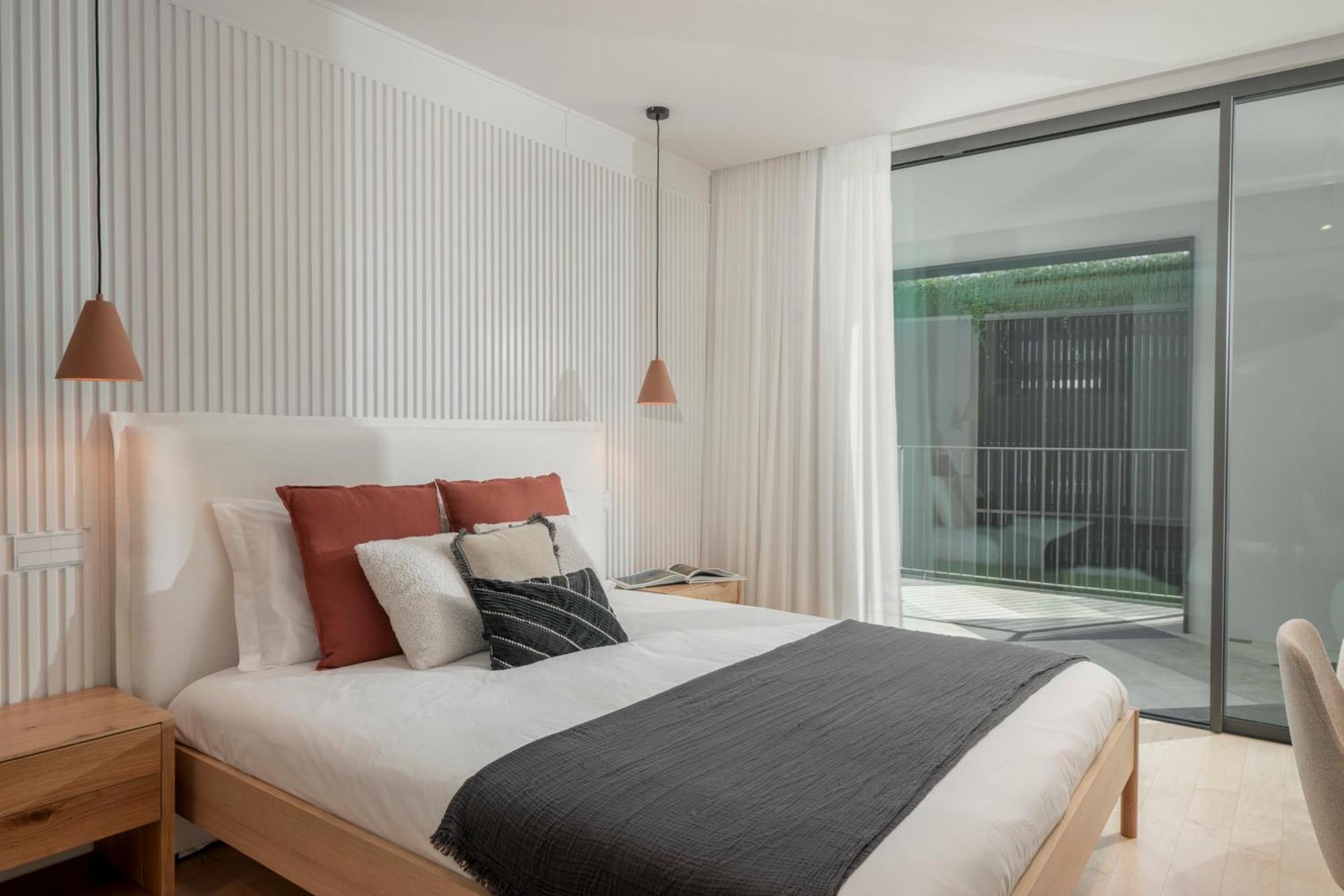 Apartment Savoy Insular Ii By An Island *