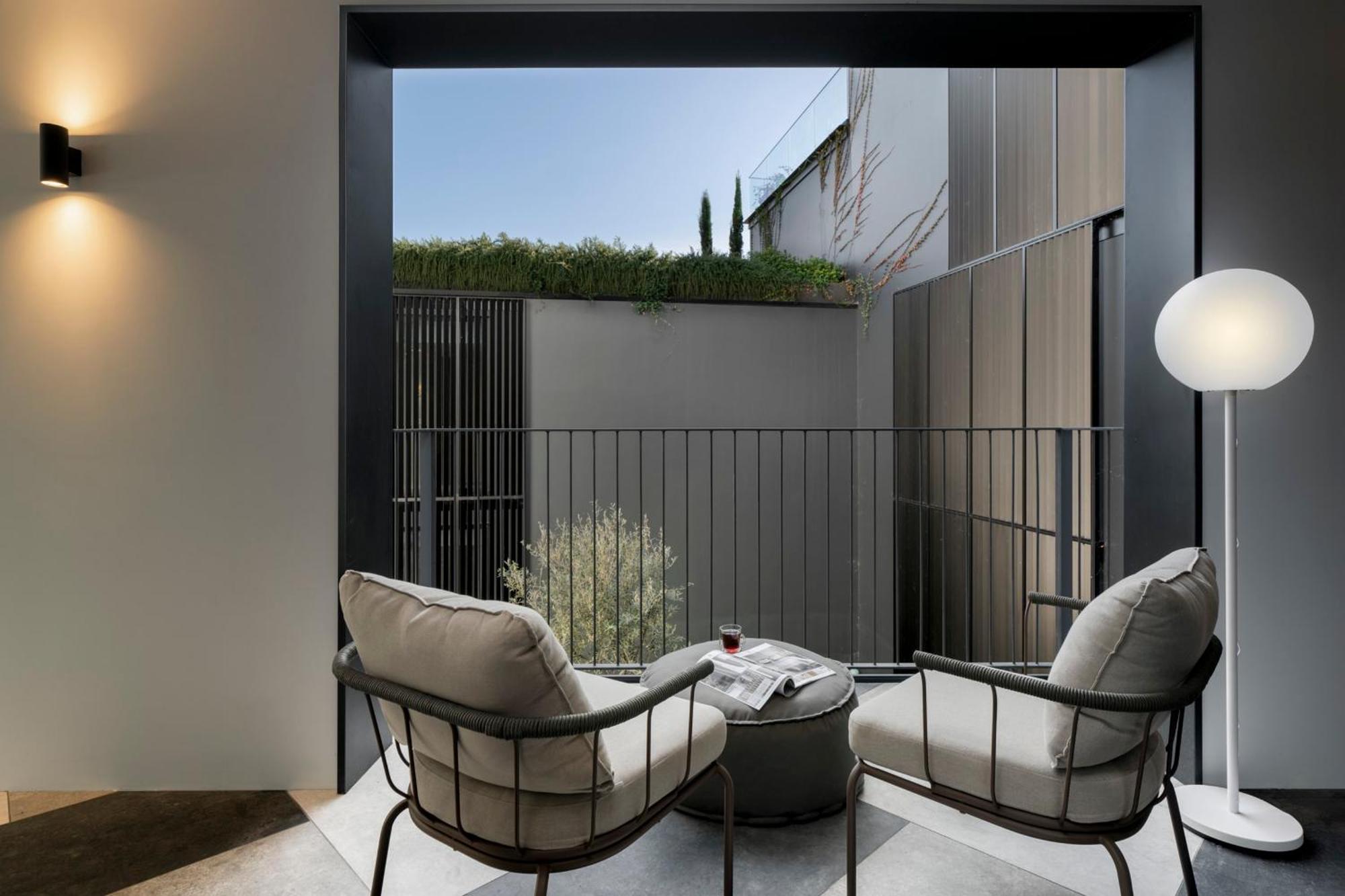 Apartment Savoy Insular Ii By An Island *