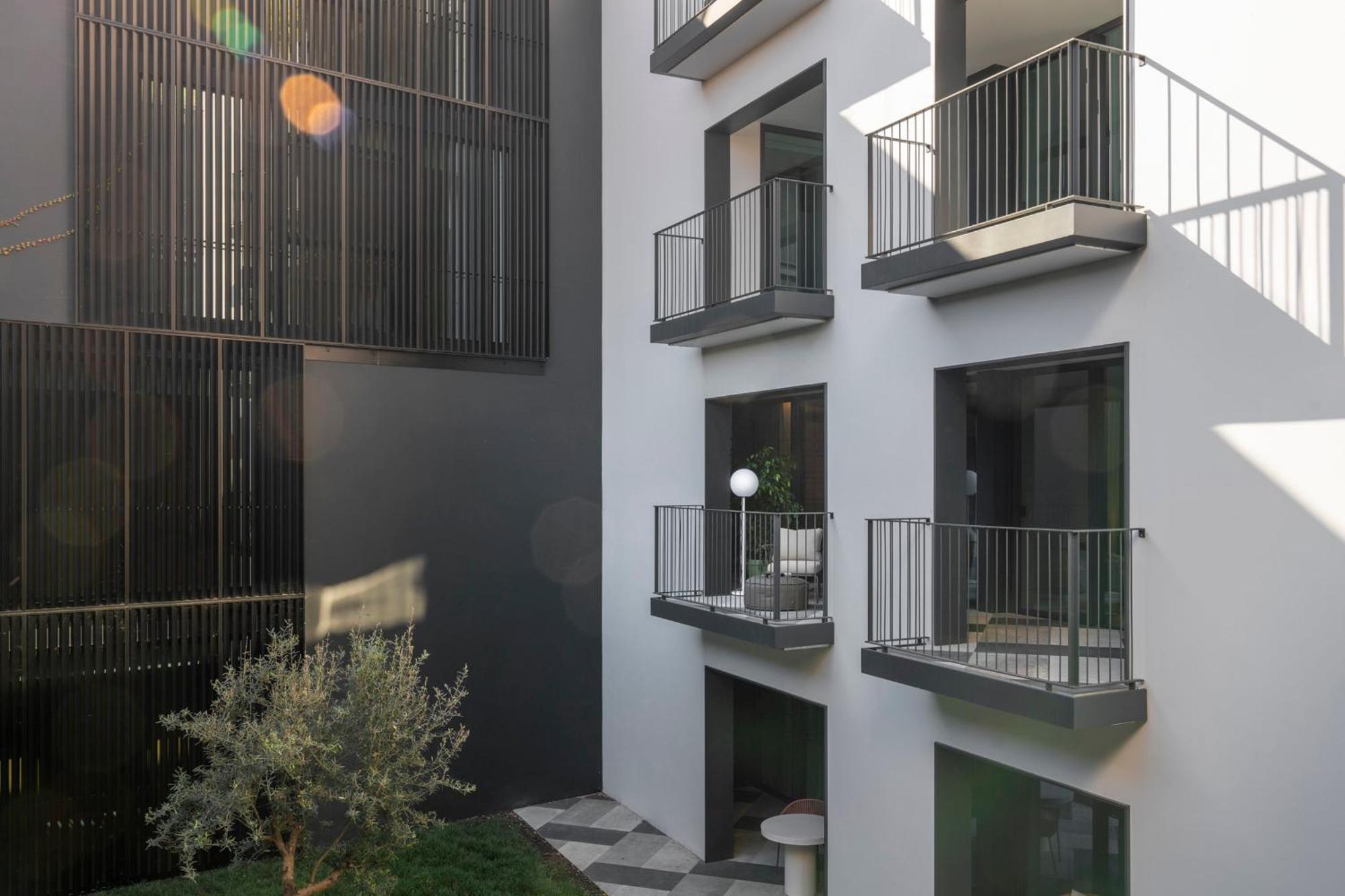 Apartment Savoy Insular Ii By An Island *