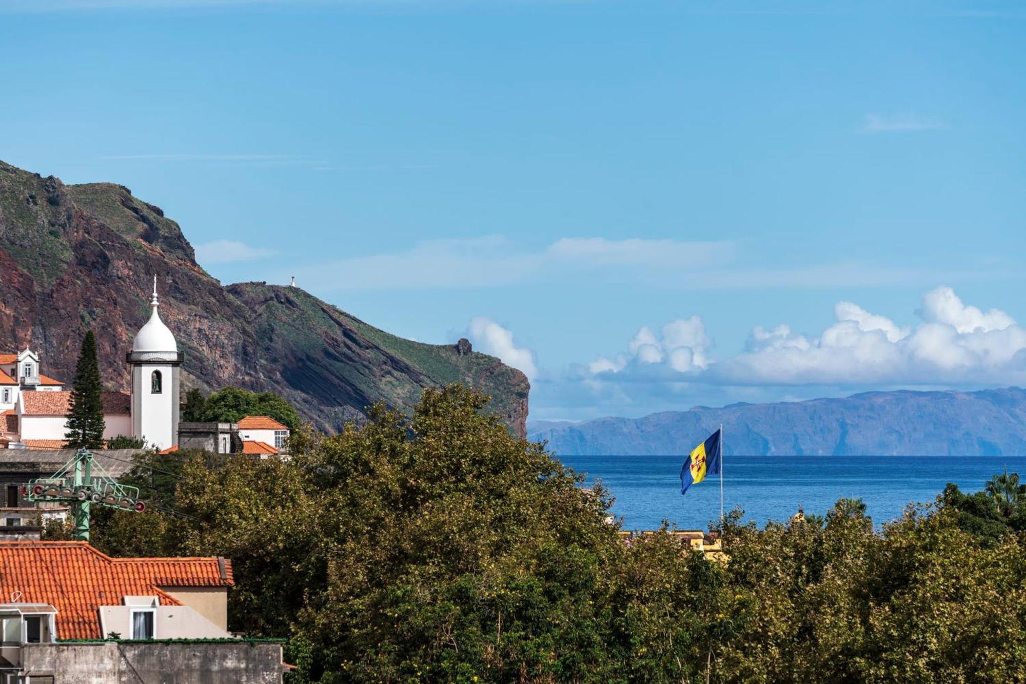 Apartment Savoy Insular Ii By An Island Funchal (Madeira)