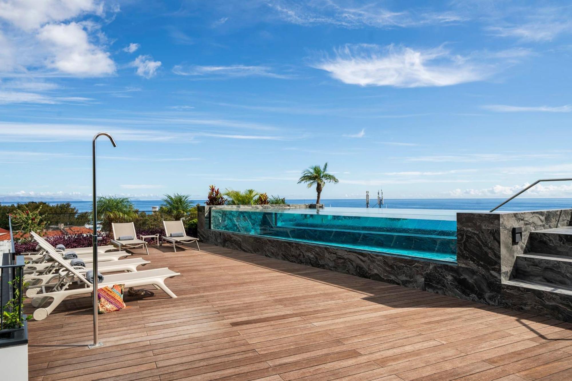 Savoy Insular Ii By An Island Apartment Funchal (Madeira)