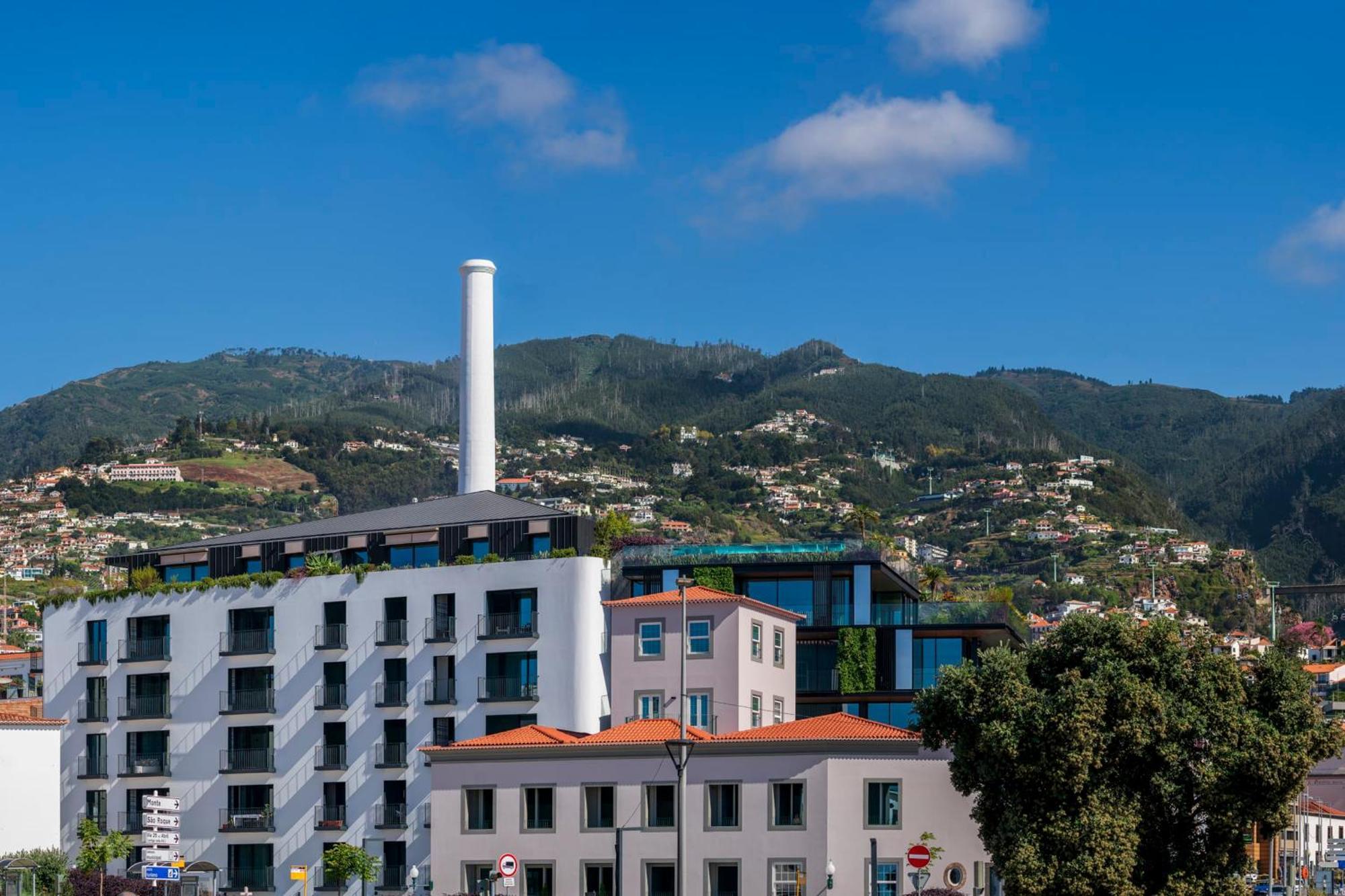 Savoy Insular Ii By An Island Funchal (Madeira)