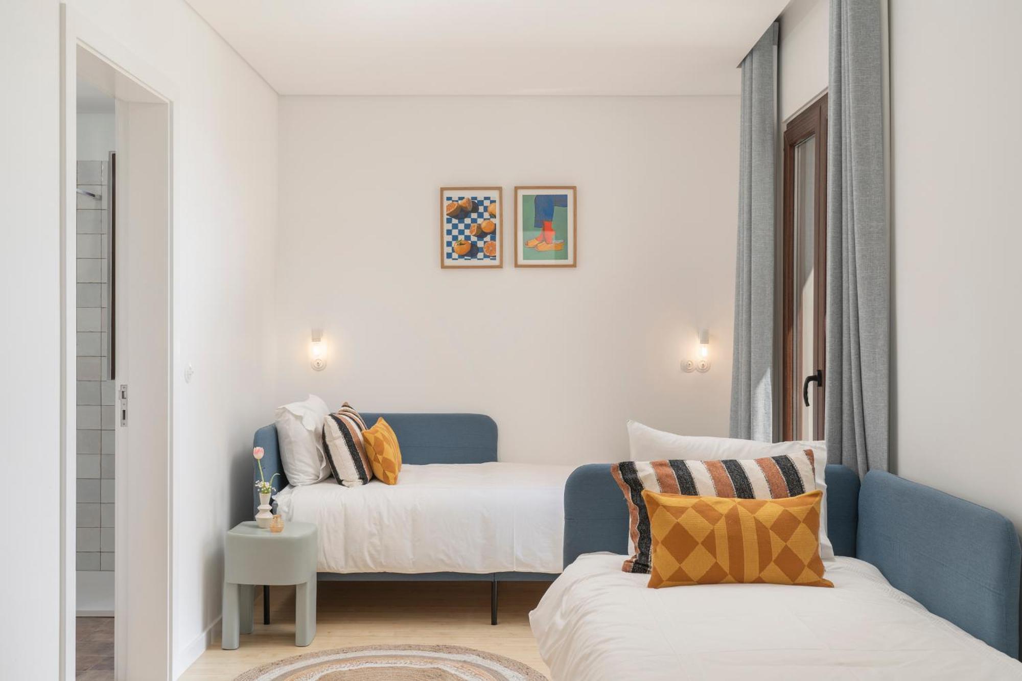Villa Islander - Seaside Funchal (Madeira)