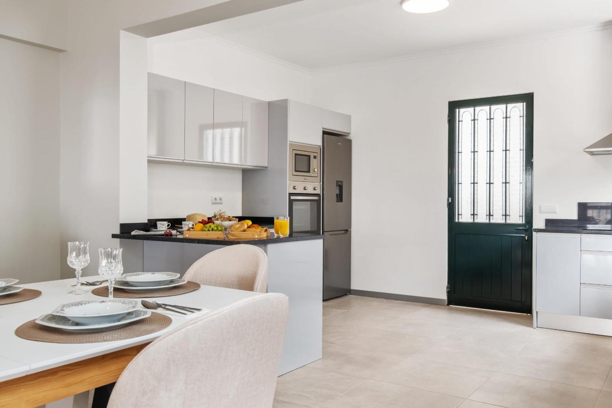 Holiday home Glimpse Of The By Madeira Sun Travel *