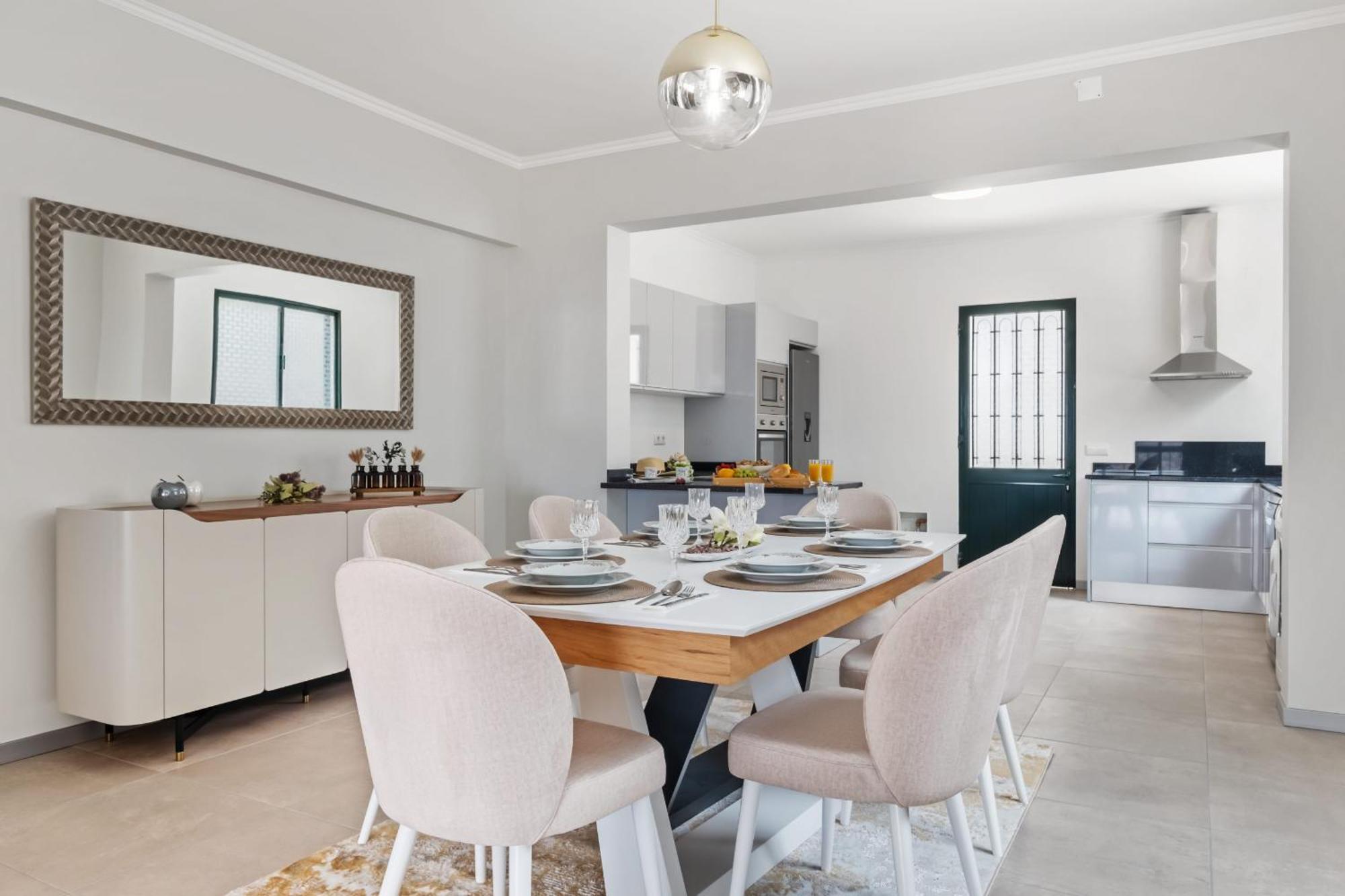 Holiday home Glimpse Of The By Madeira Sun Travel