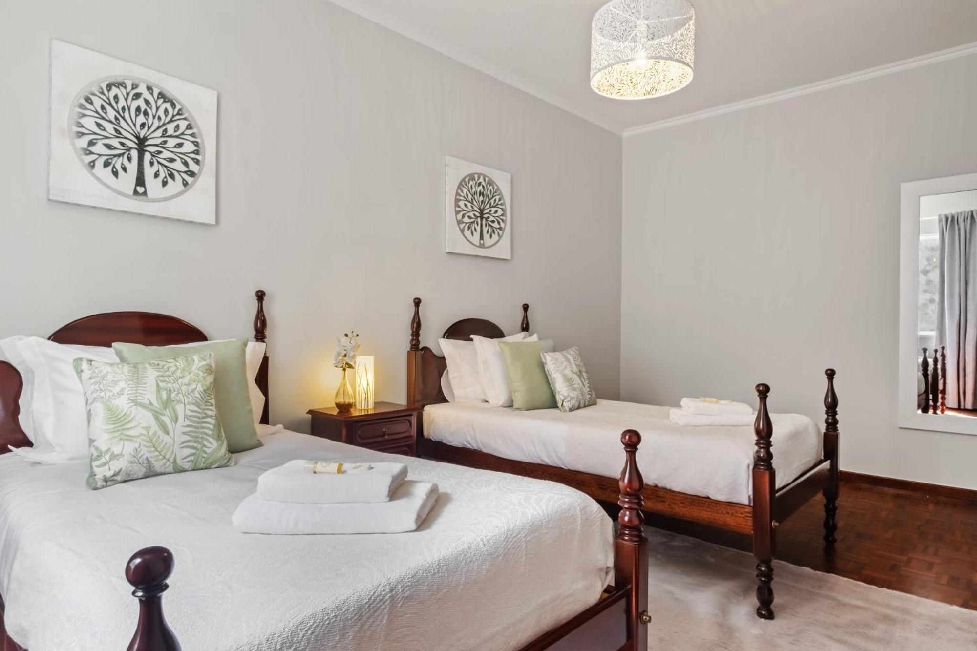 Glimpse Of The By Madeira Sun Travel Holiday home