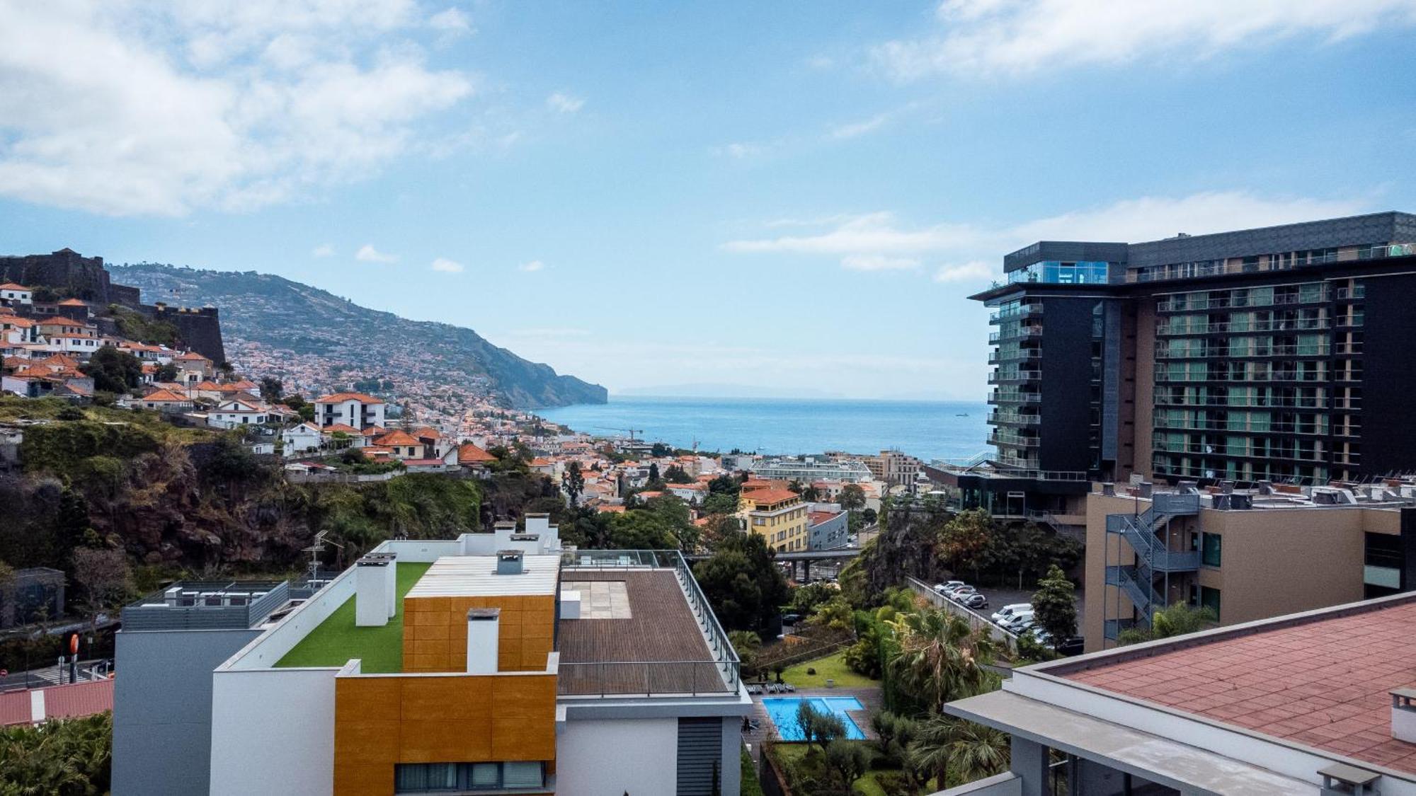 Frui By Atlantic Apartamento Funchal (Madeira)